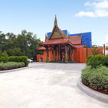 Aksorn Rayong, The Vitality Collection - Sha Plus Klaeng Luaran gambar