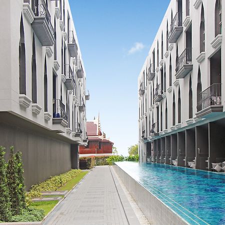 Aksorn Rayong, The Vitality Collection - Sha Plus Klaeng Luaran gambar