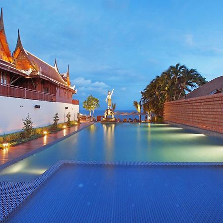 Aksorn Rayong, The Vitality Collection - Sha Plus Klaeng Luaran gambar