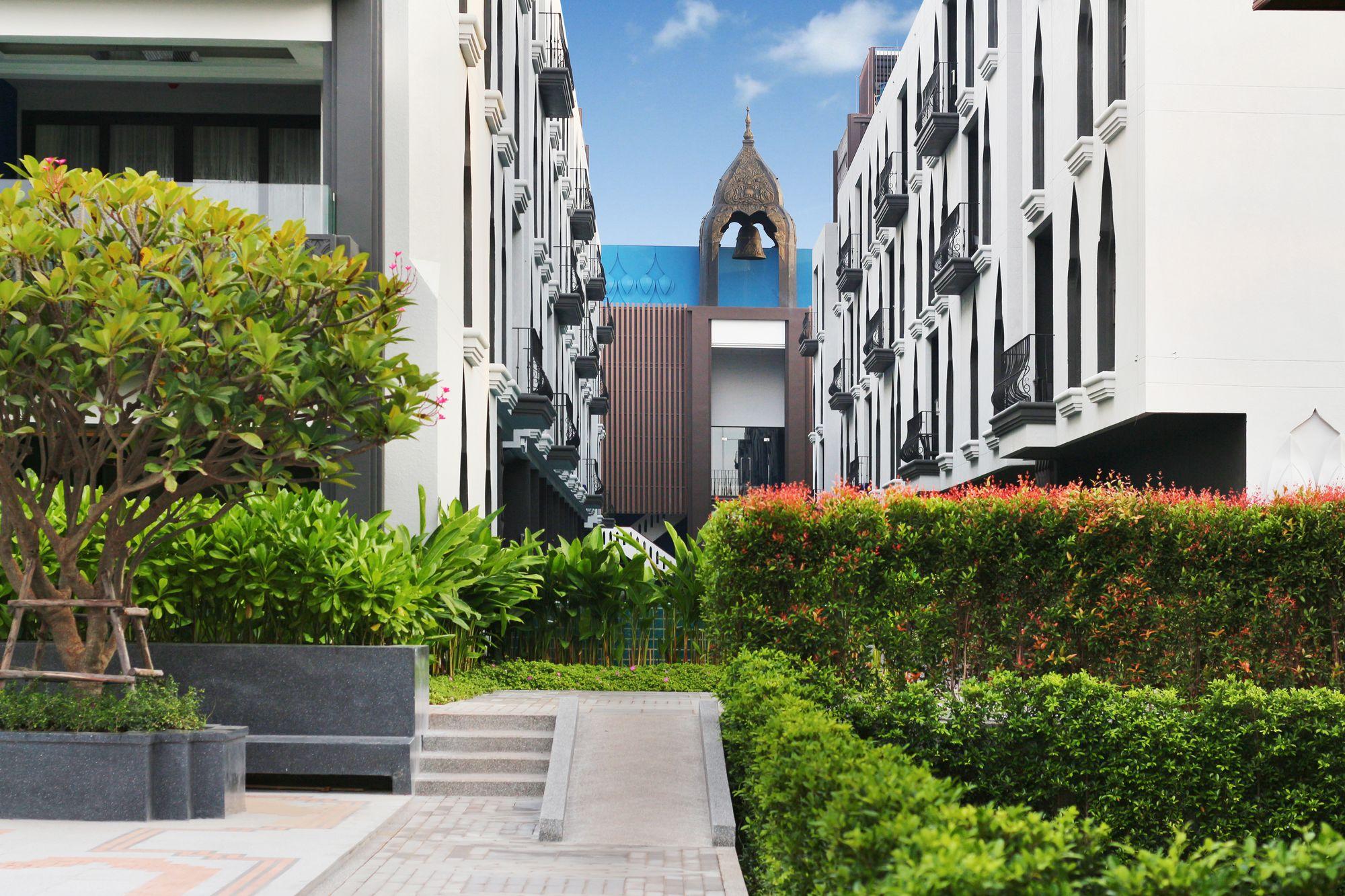 Aksorn Rayong, The Vitality Collection - Sha Plus Klaeng Luaran gambar