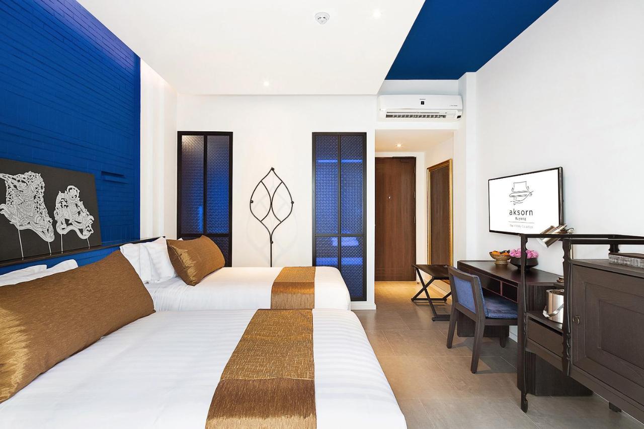 Aksorn Rayong, The Vitality Collection - Sha Plus Klaeng Luaran gambar
