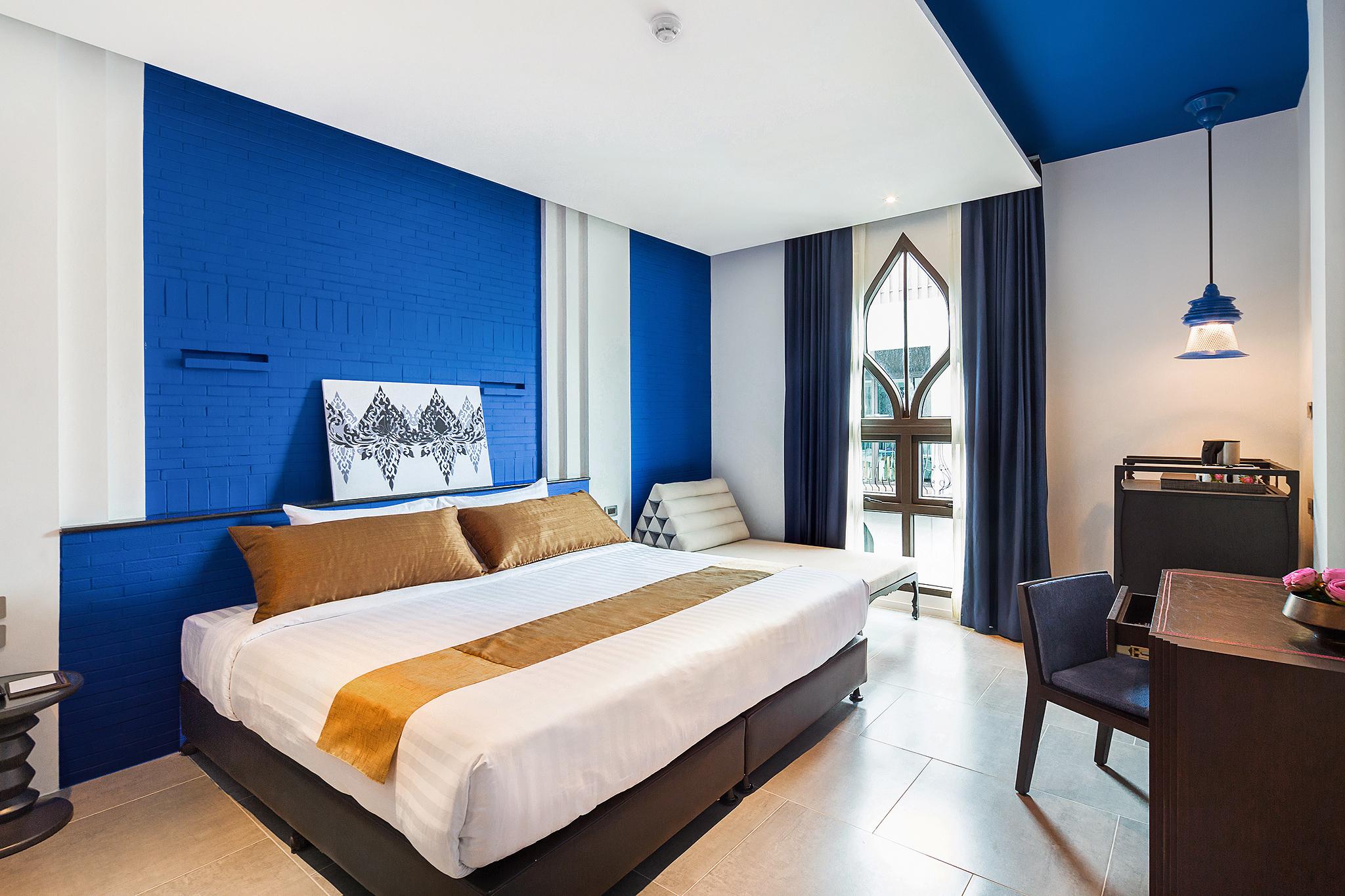 Aksorn Rayong, The Vitality Collection - Sha Plus Klaeng Luaran gambar
