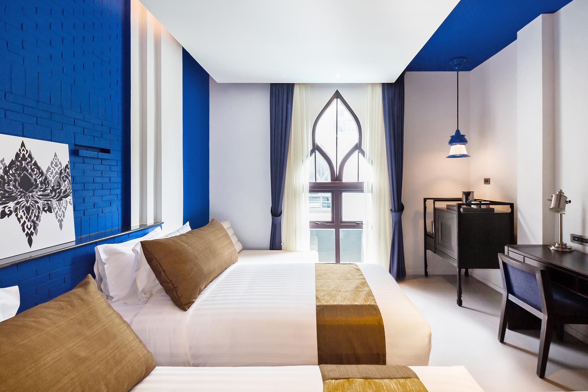 Aksorn Rayong, The Vitality Collection - Sha Plus Klaeng Luaran gambar