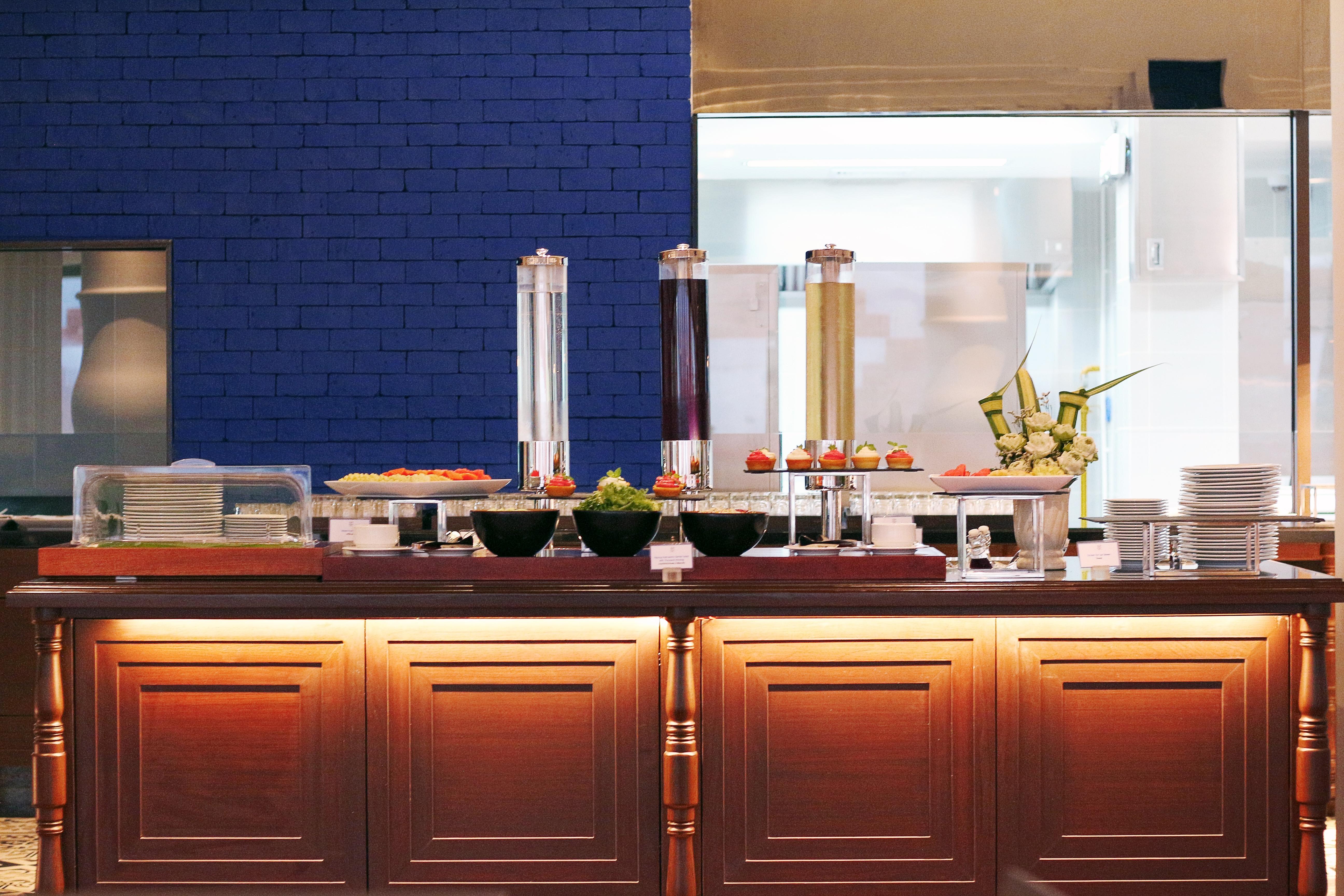Aksorn Rayong, The Vitality Collection - Sha Plus Klaeng Luaran gambar