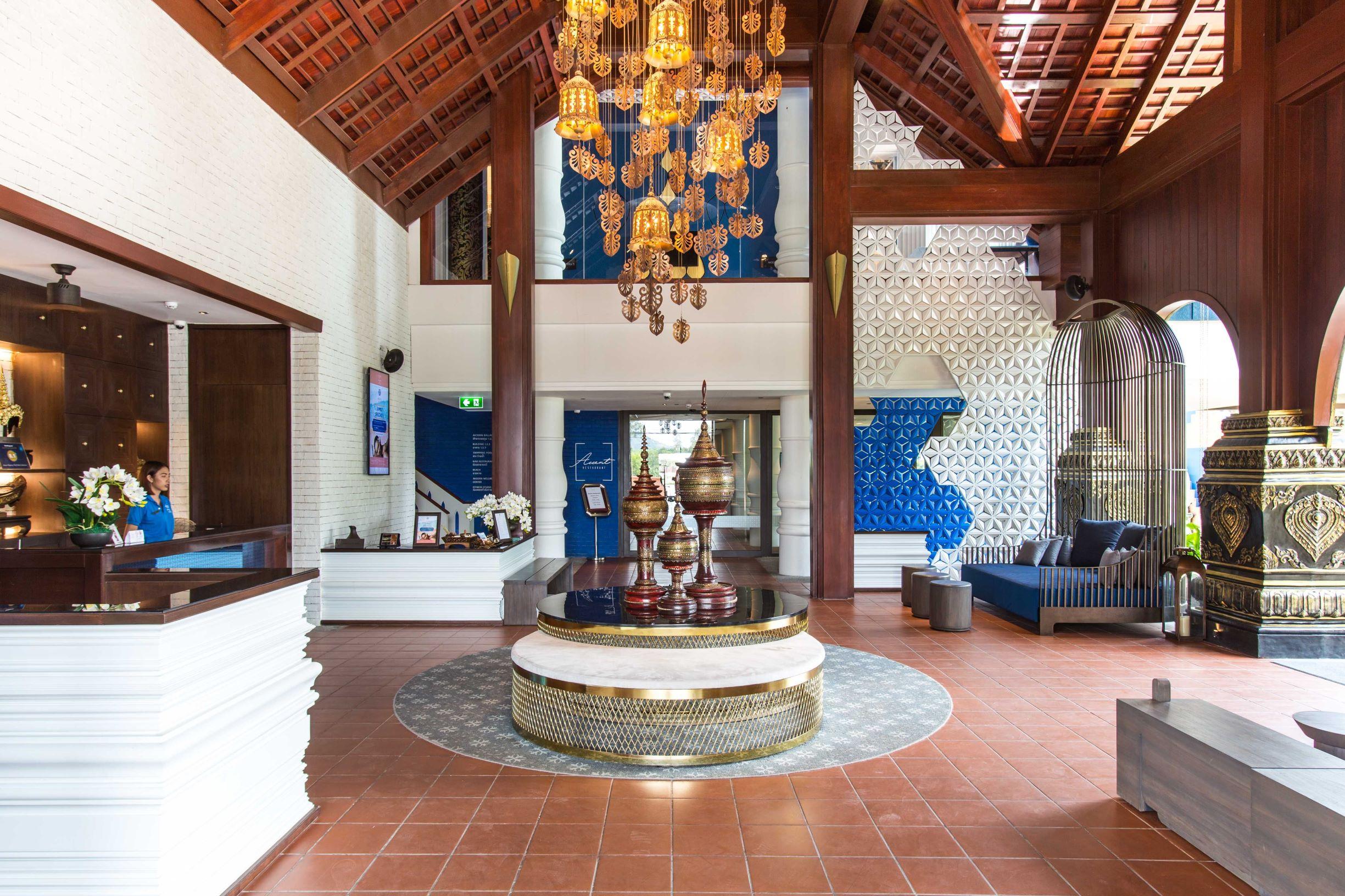 Aksorn Rayong, The Vitality Collection - Sha Plus Klaeng Luaran gambar