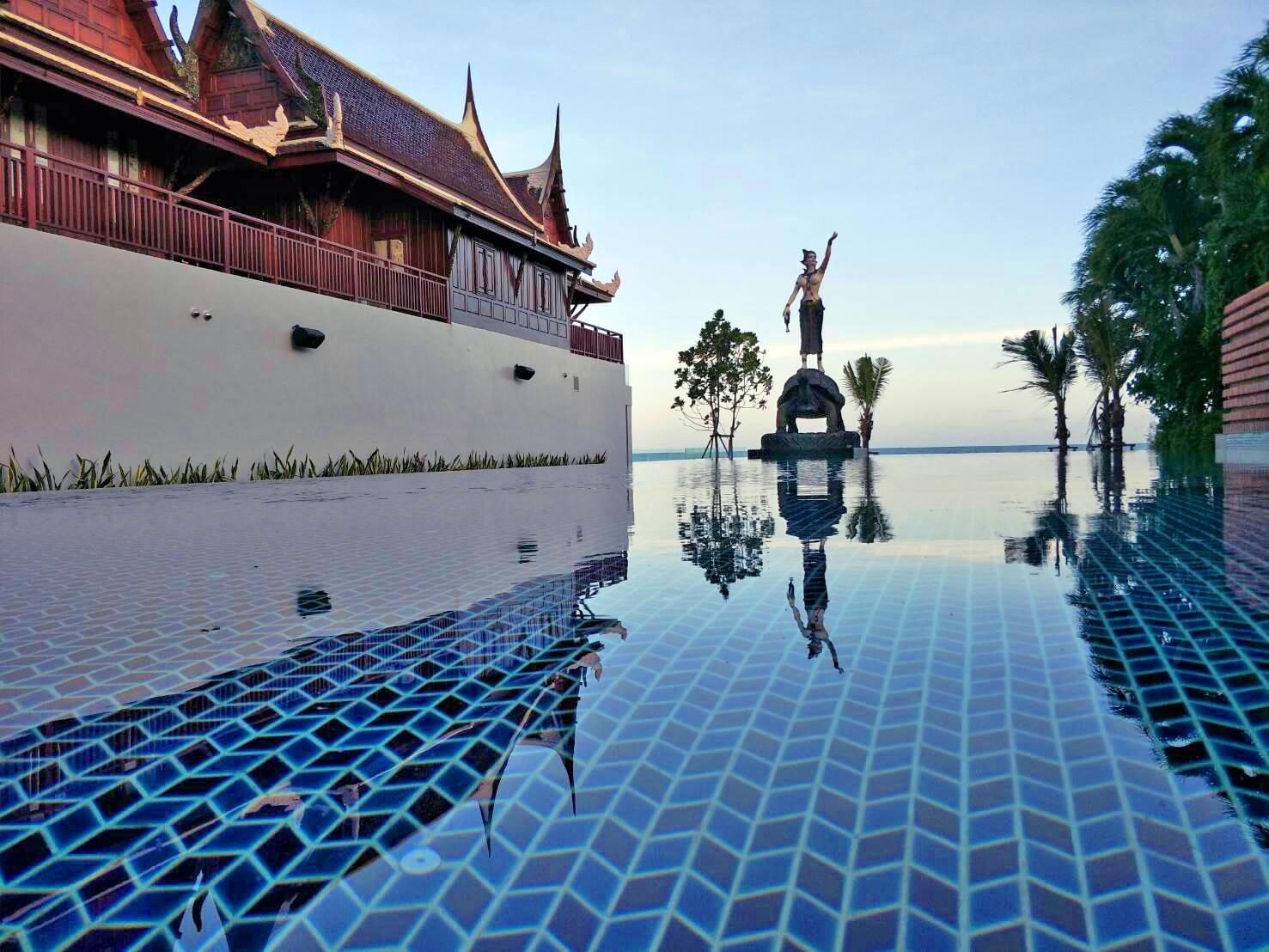Aksorn Rayong, The Vitality Collection - Sha Plus Klaeng Luaran gambar