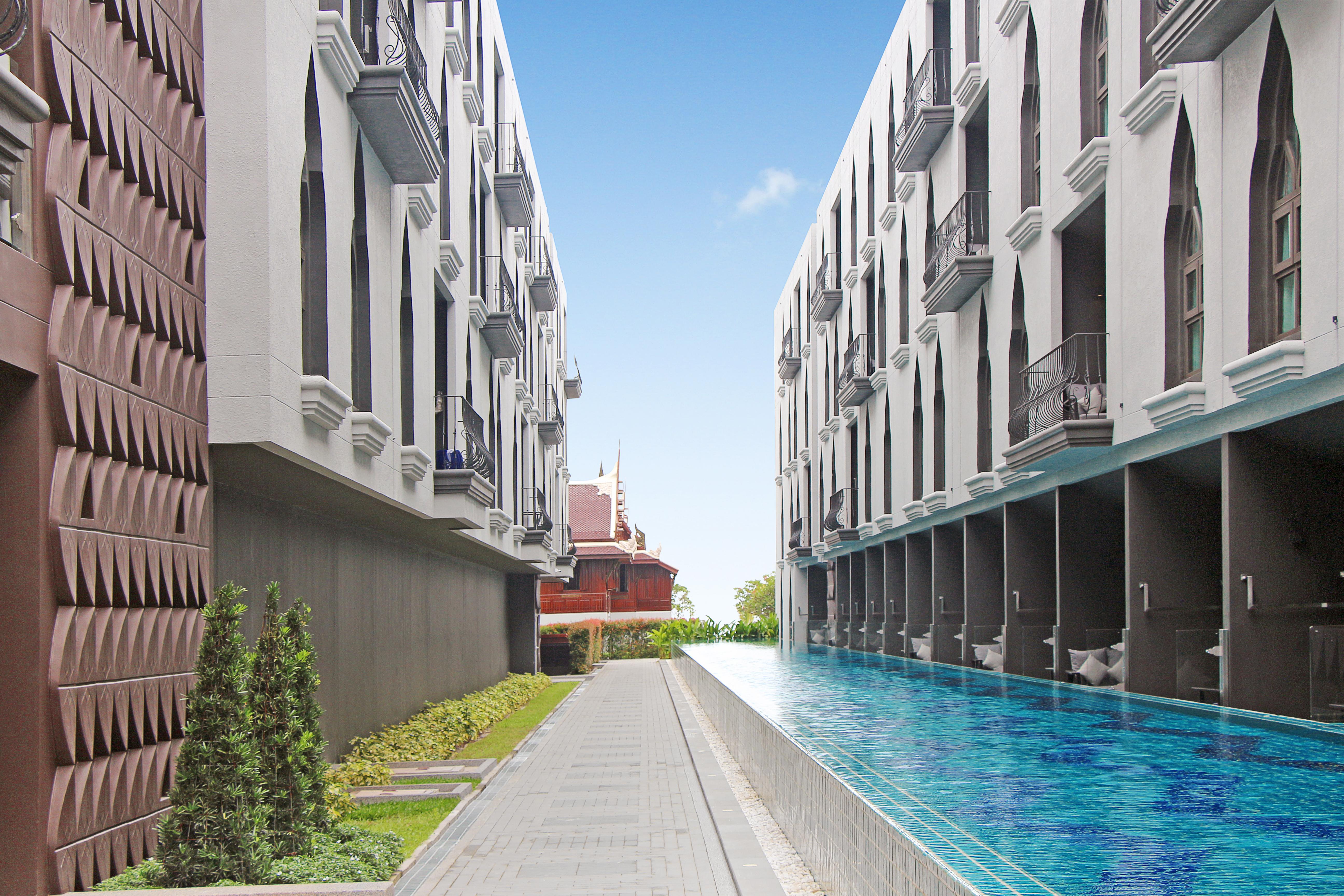 Aksorn Rayong, The Vitality Collection - Sha Plus Klaeng Luaran gambar
