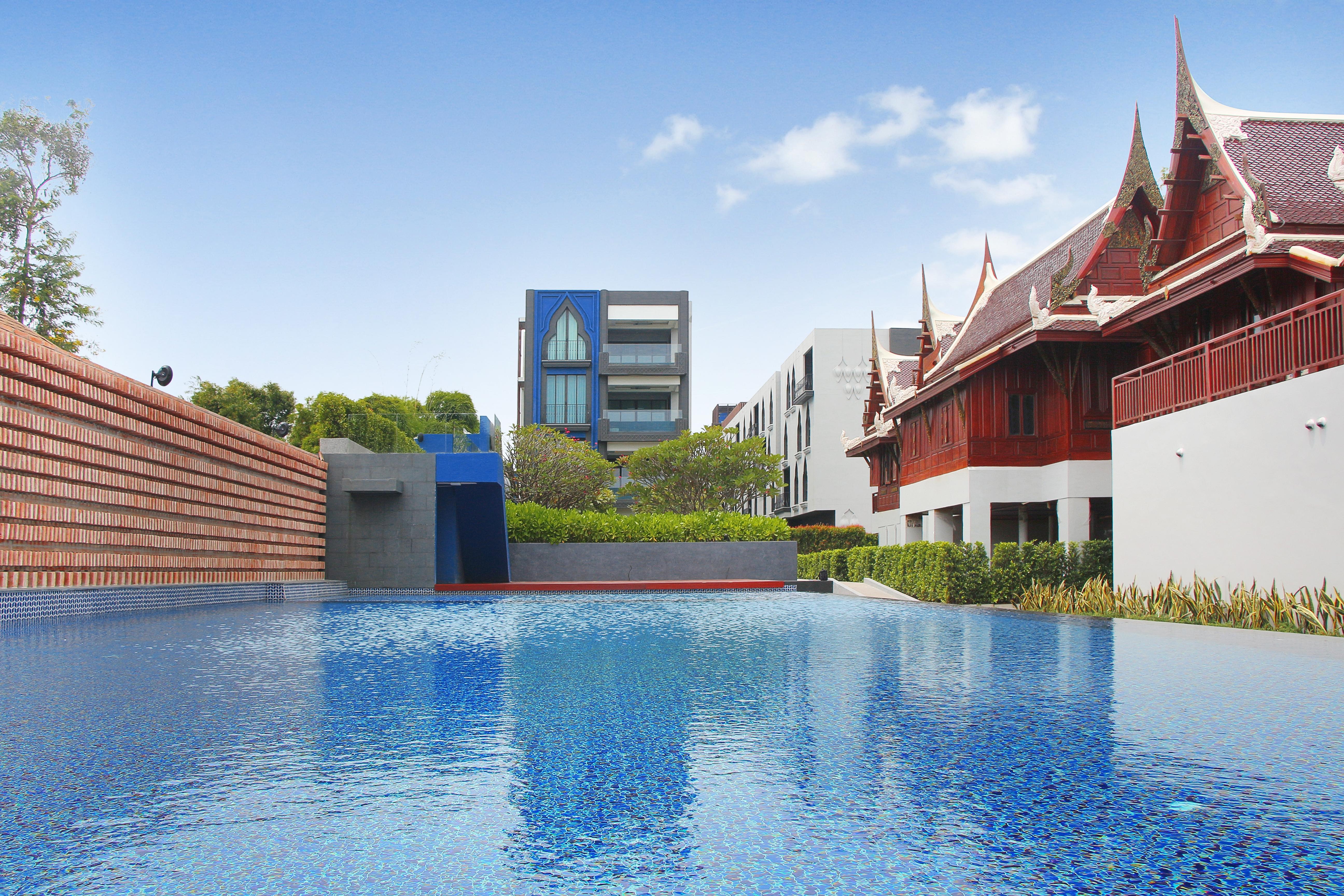 Aksorn Rayong, The Vitality Collection - Sha Plus Klaeng Luaran gambar
