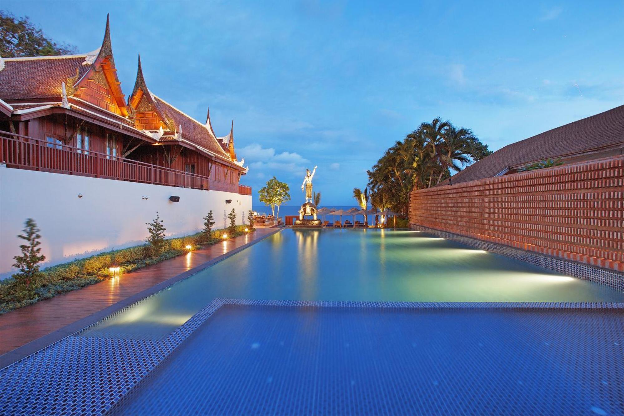 Aksorn Rayong, The Vitality Collection - Sha Plus Klaeng Luaran gambar