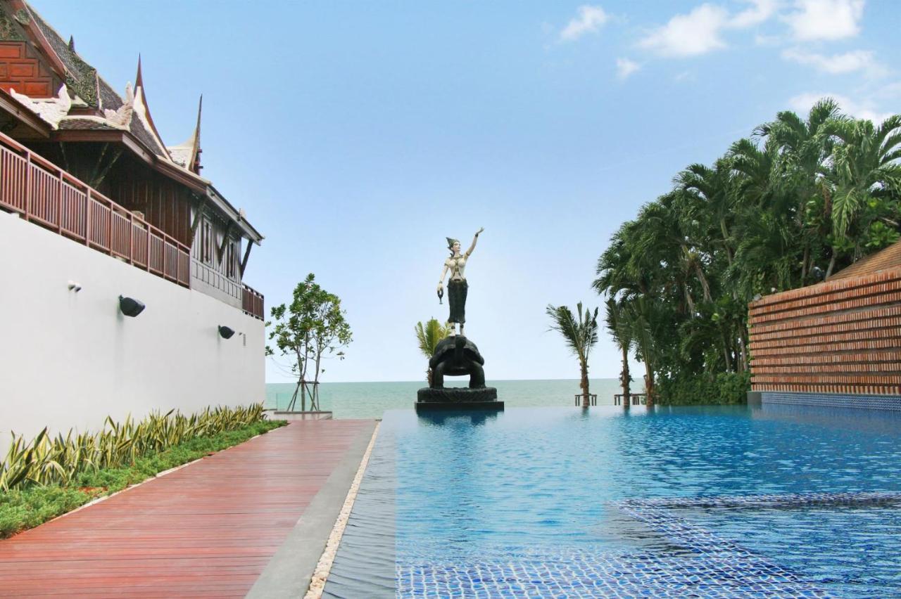 Aksorn Rayong, The Vitality Collection - Sha Plus Klaeng Luaran gambar