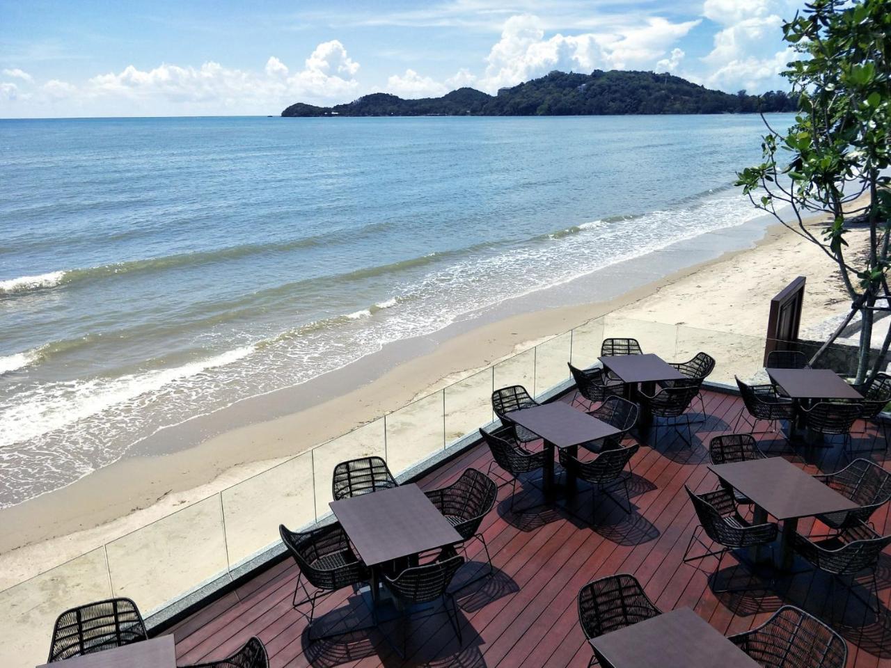 Aksorn Rayong, The Vitality Collection - Sha Plus Klaeng Luaran gambar