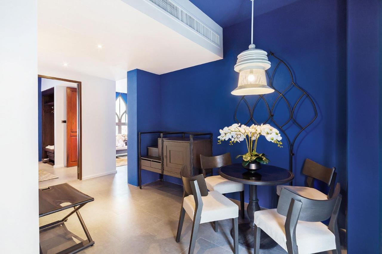 Aksorn Rayong, The Vitality Collection - Sha Plus Klaeng Luaran gambar