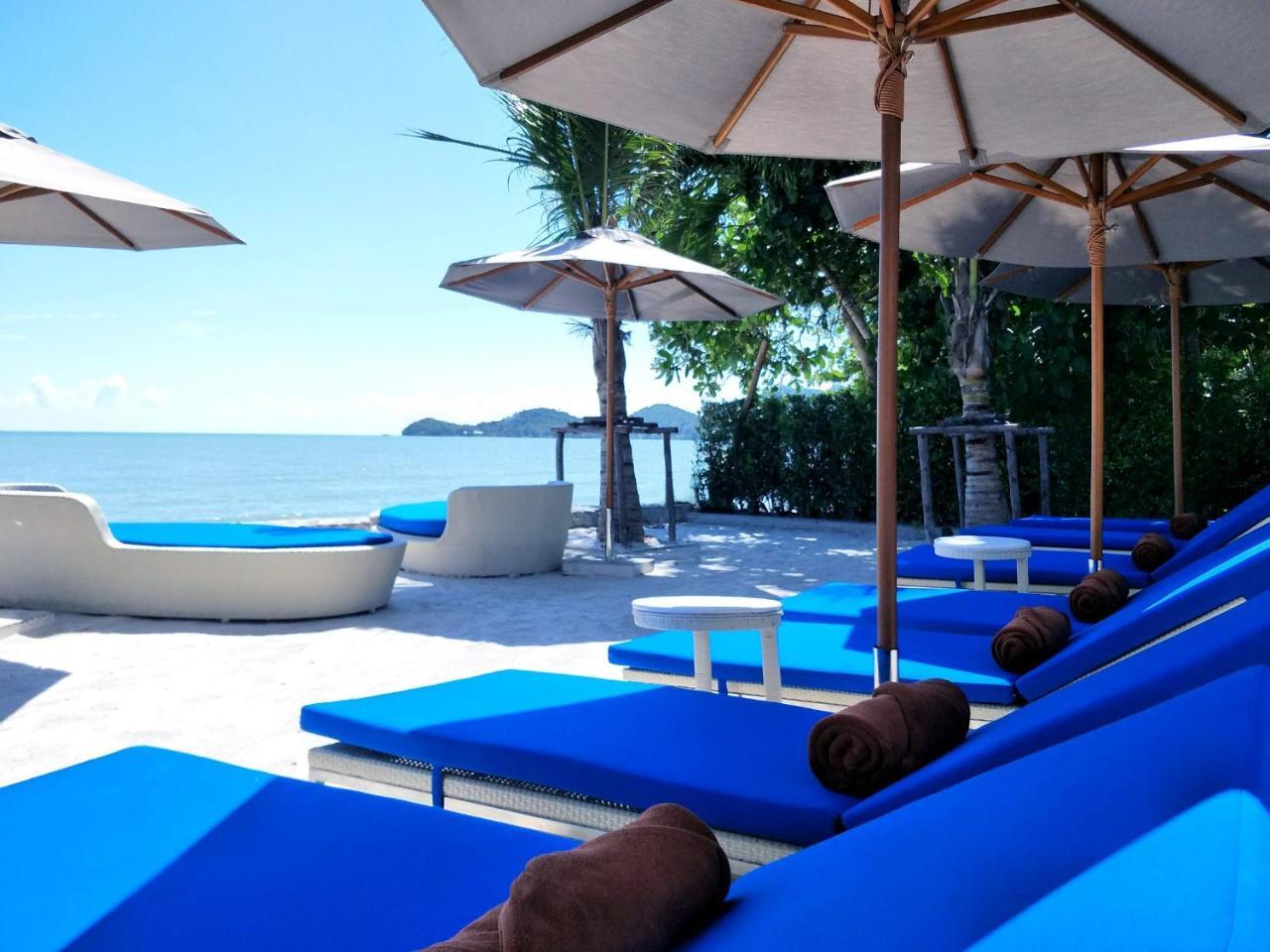 Aksorn Rayong, The Vitality Collection - Sha Plus Klaeng Luaran gambar