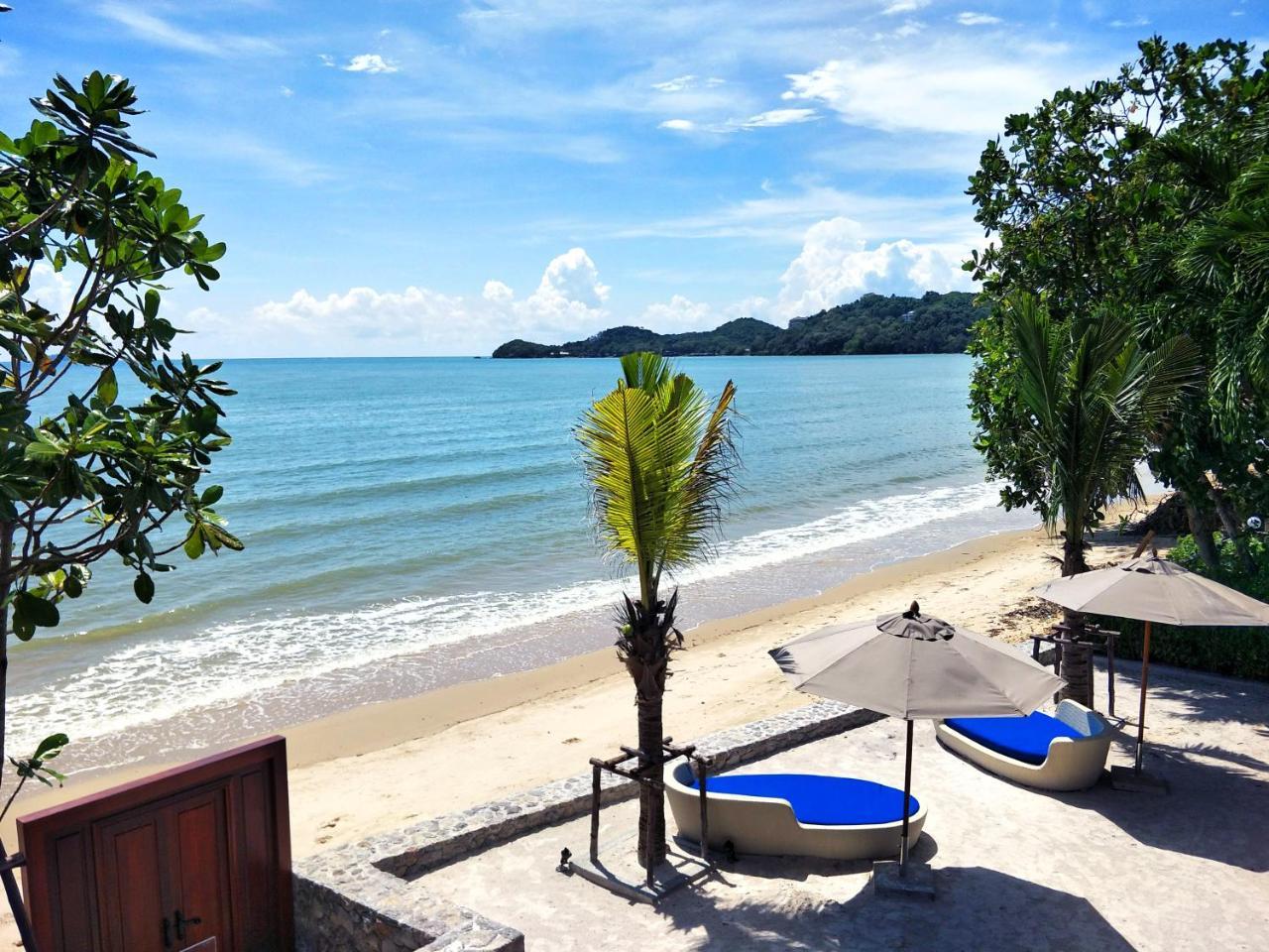 Aksorn Rayong, The Vitality Collection - Sha Plus Klaeng Luaran gambar