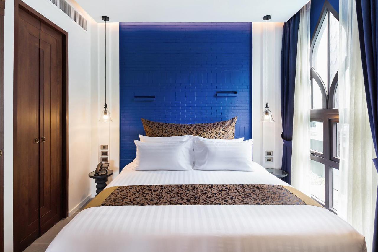 Aksorn Rayong, The Vitality Collection - Sha Plus Klaeng Luaran gambar