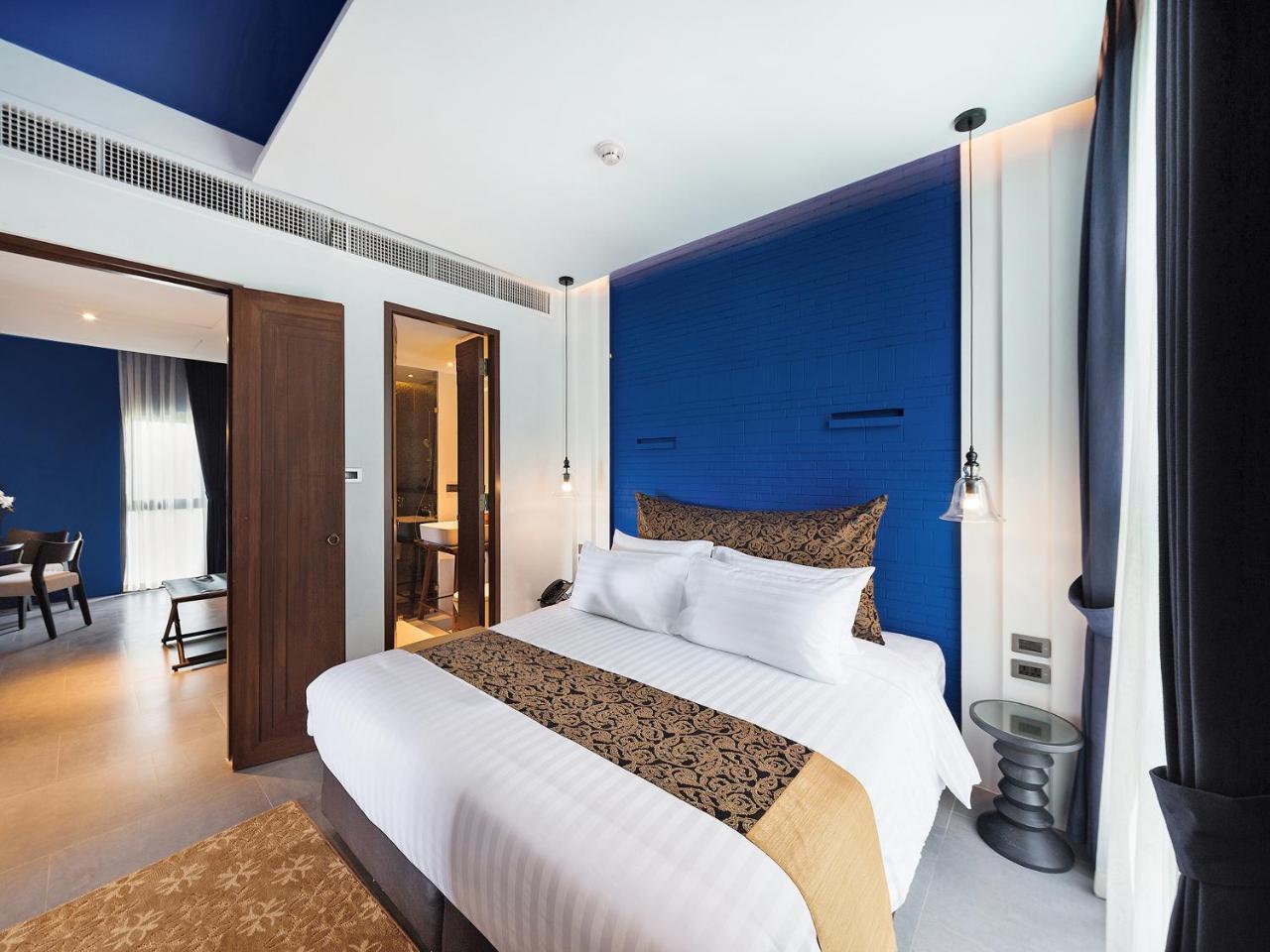 Aksorn Rayong, The Vitality Collection - Sha Plus Klaeng Luaran gambar