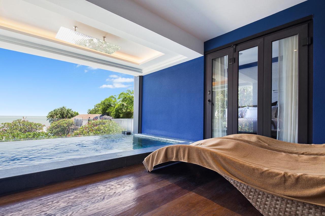 Aksorn Rayong, The Vitality Collection - Sha Plus Klaeng Luaran gambar