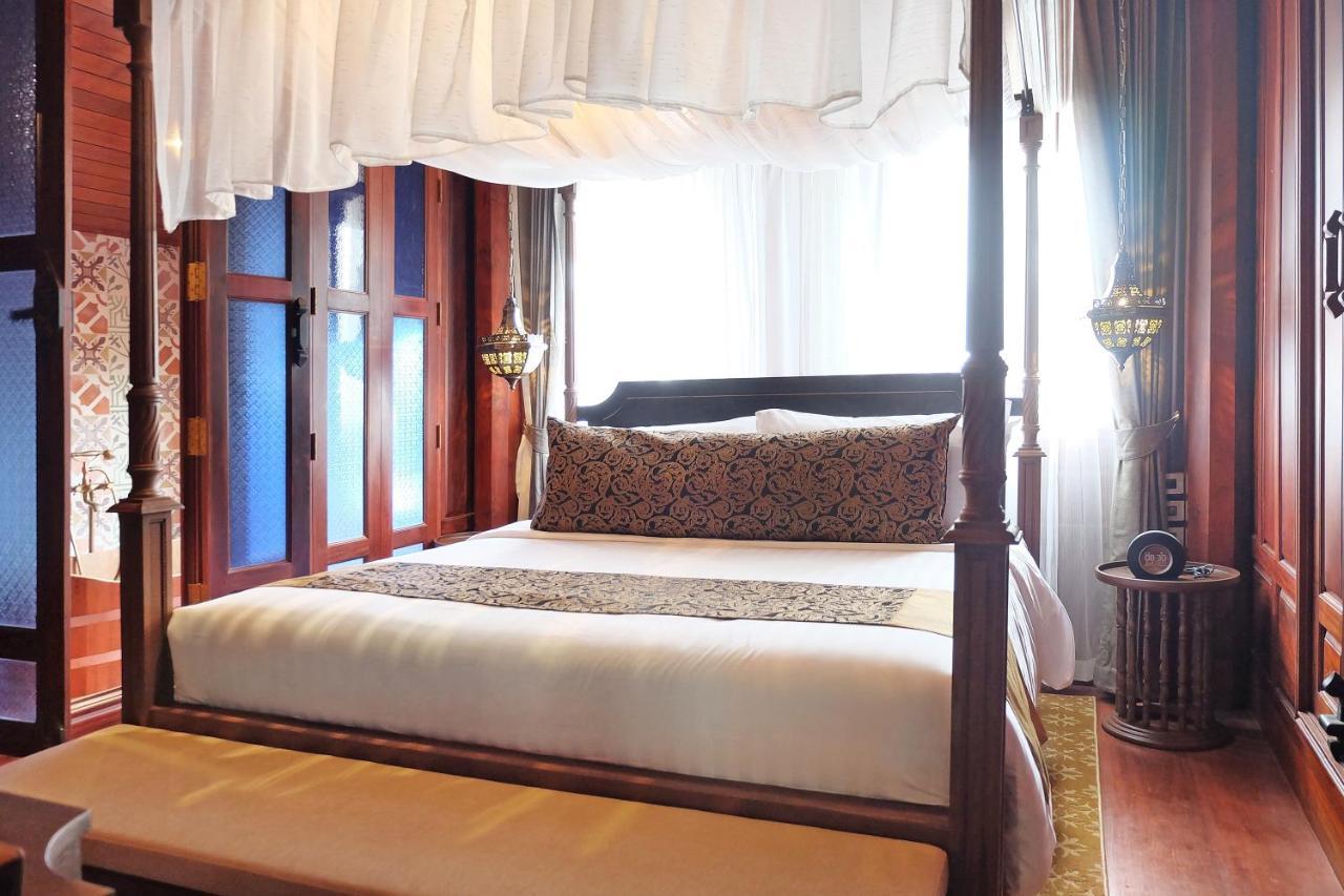 Aksorn Rayong, The Vitality Collection - Sha Plus Klaeng Luaran gambar