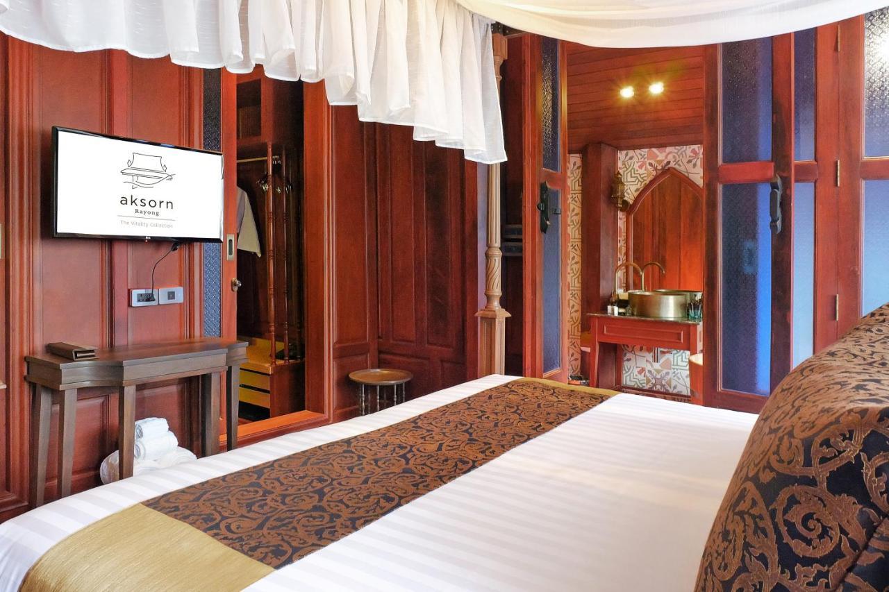 Aksorn Rayong, The Vitality Collection - Sha Plus Klaeng Luaran gambar