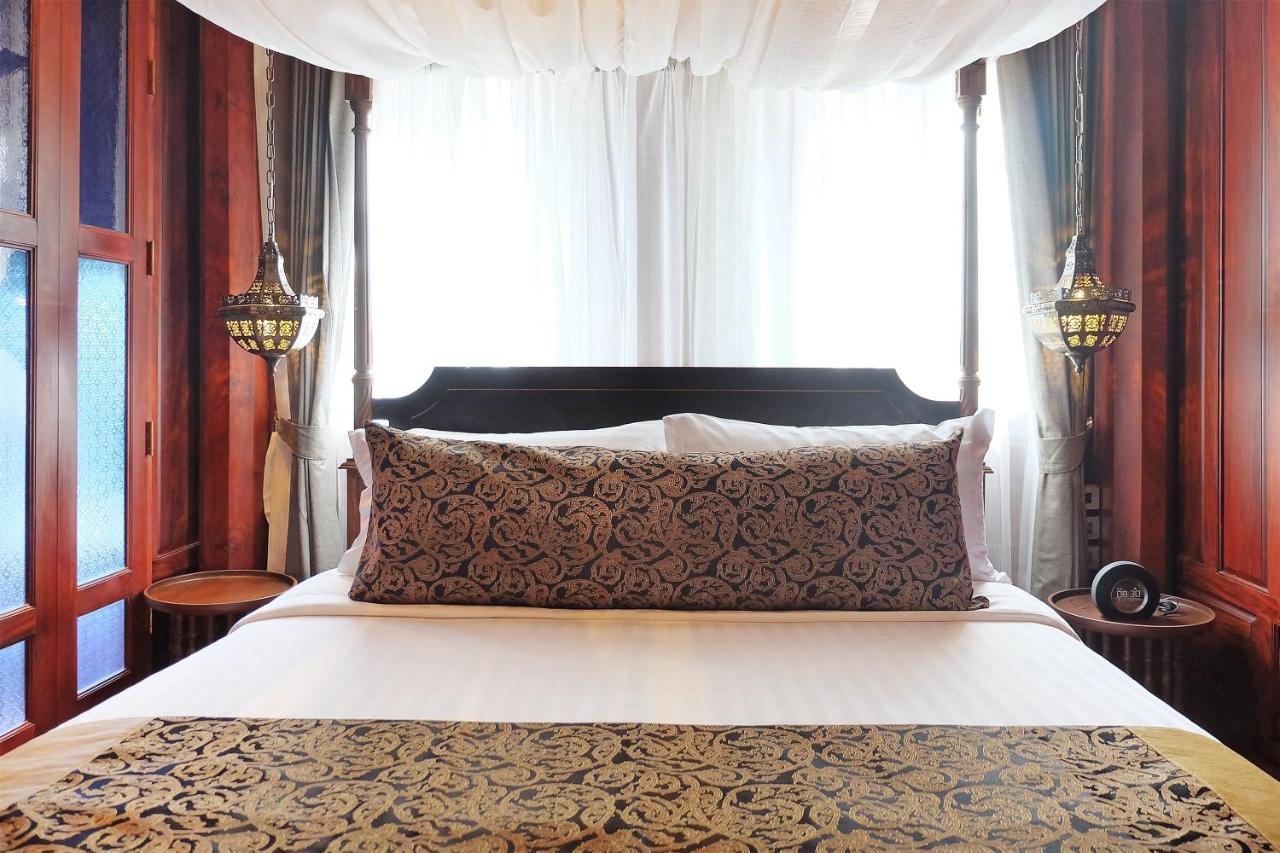 Aksorn Rayong, The Vitality Collection - Sha Plus Klaeng Luaran gambar