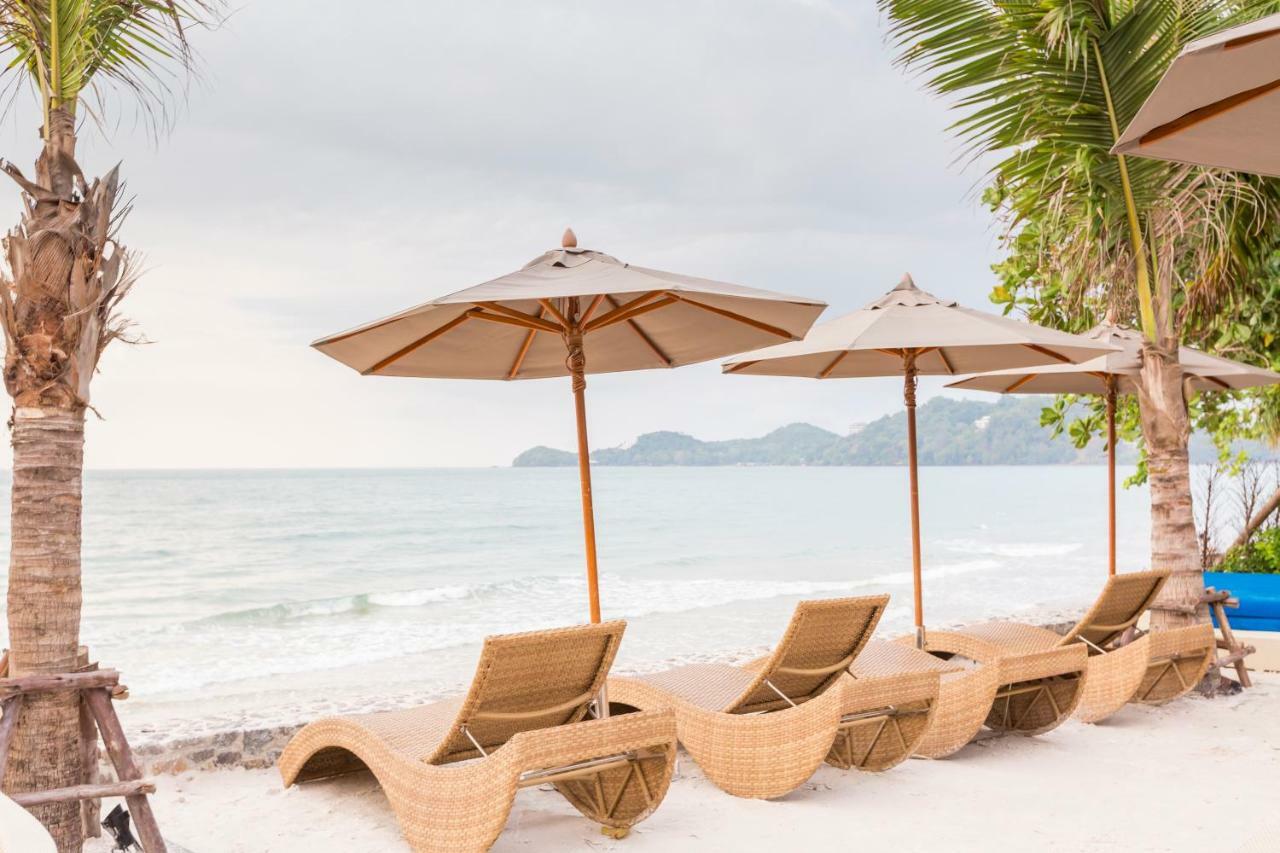 Aksorn Rayong, The Vitality Collection - Sha Plus Klaeng Luaran gambar