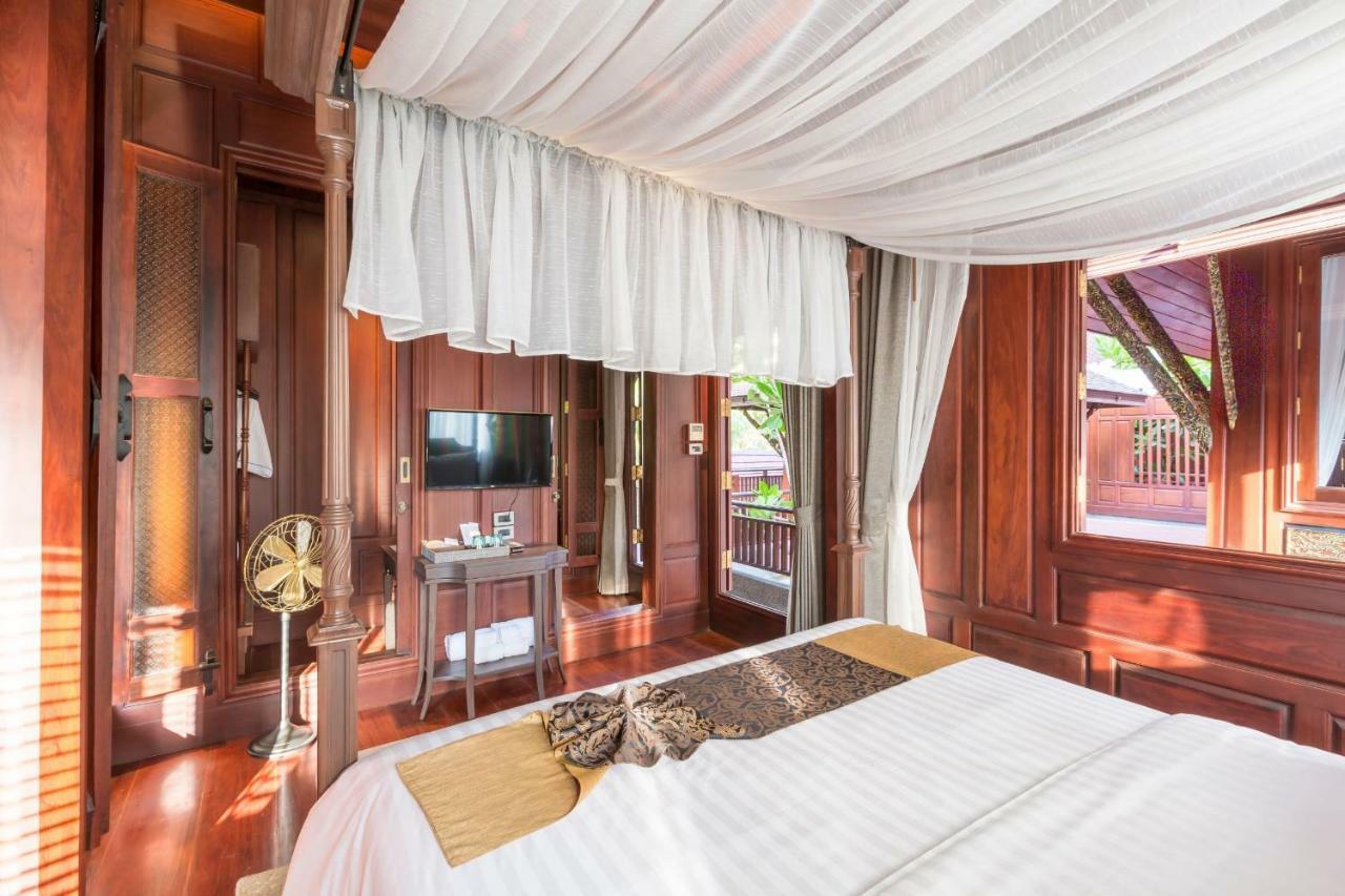 Aksorn Rayong, The Vitality Collection - Sha Plus Klaeng Luaran gambar