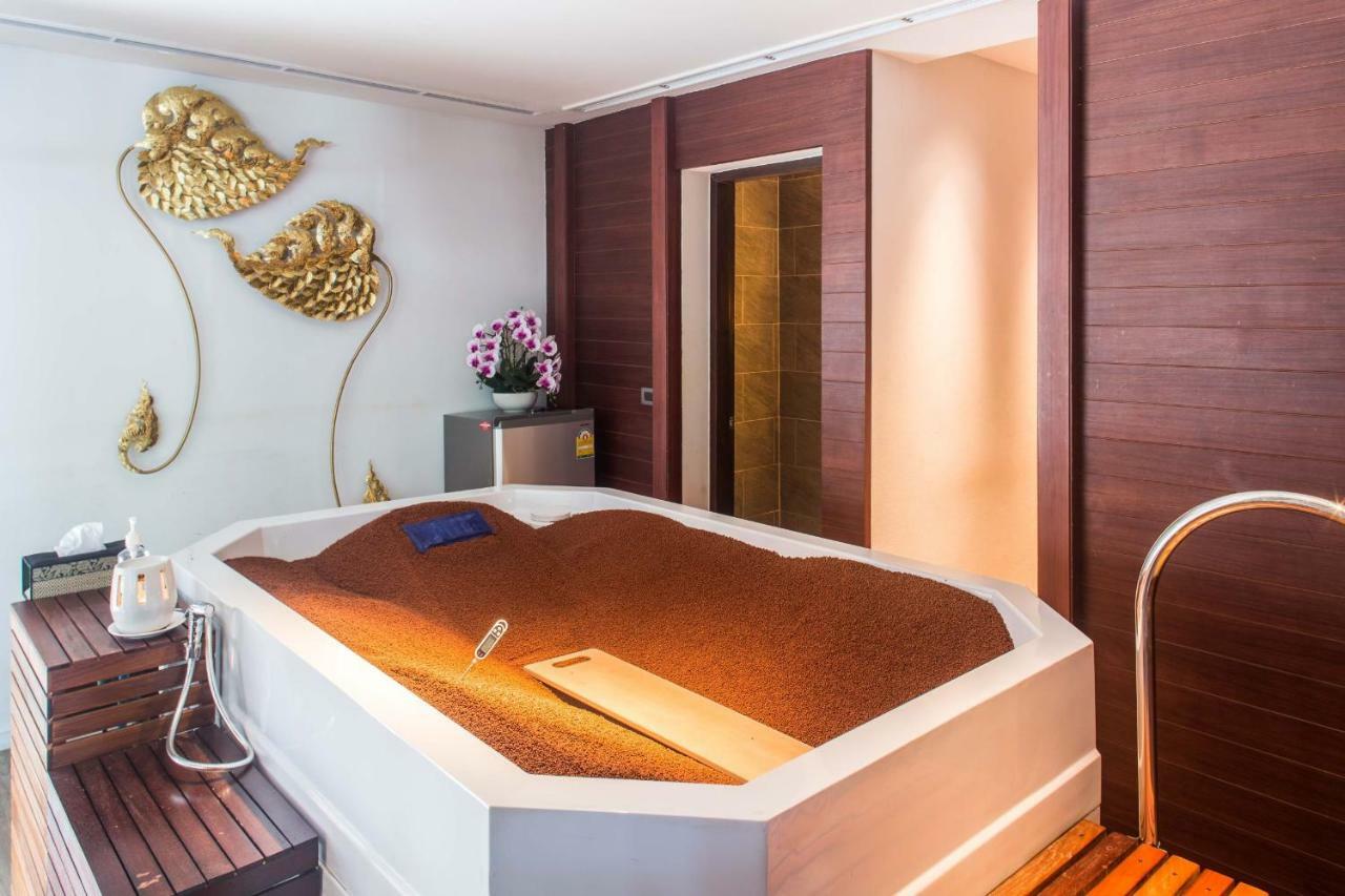 Aksorn Rayong, The Vitality Collection - Sha Plus Klaeng Luaran gambar