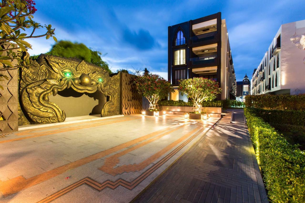 Aksorn Rayong, The Vitality Collection - Sha Plus Klaeng Luaran gambar