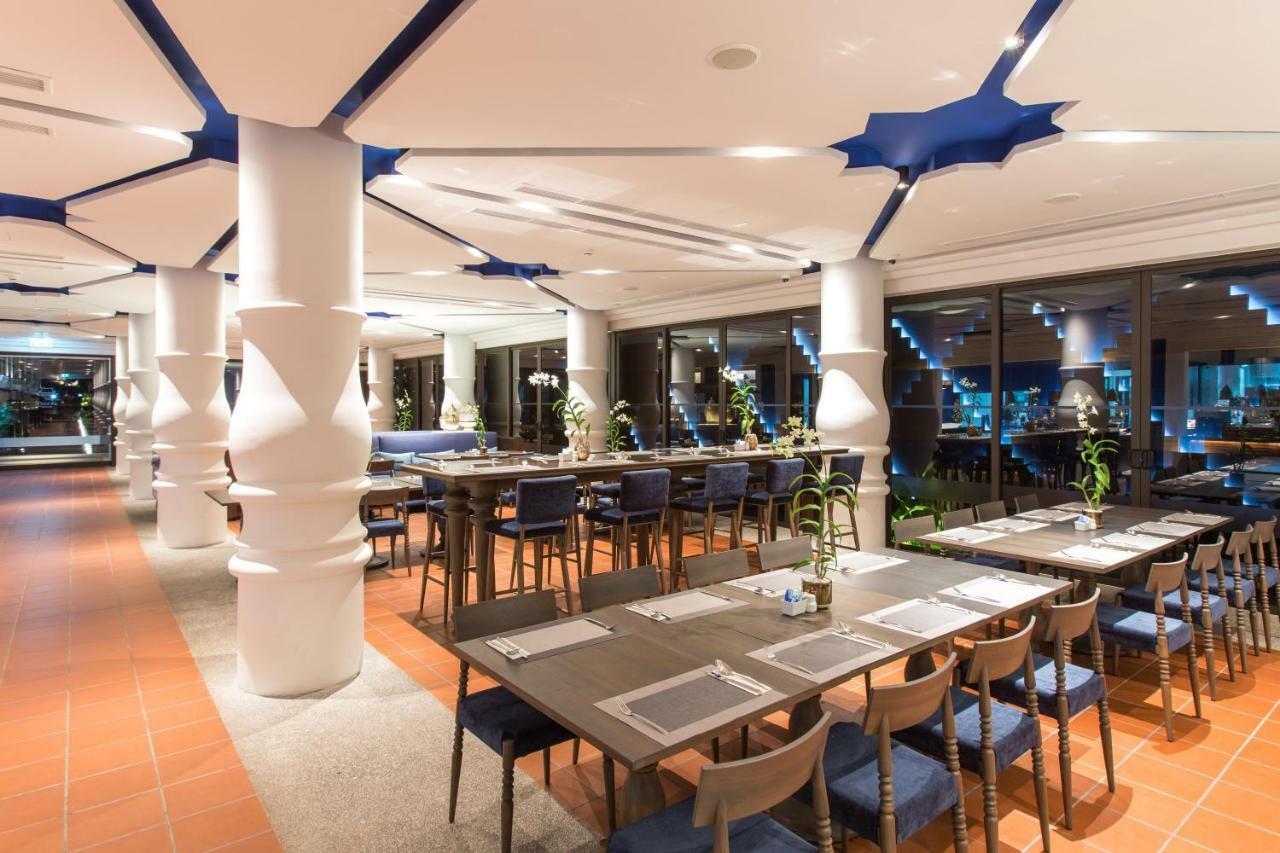Aksorn Rayong, The Vitality Collection - Sha Plus Klaeng Luaran gambar