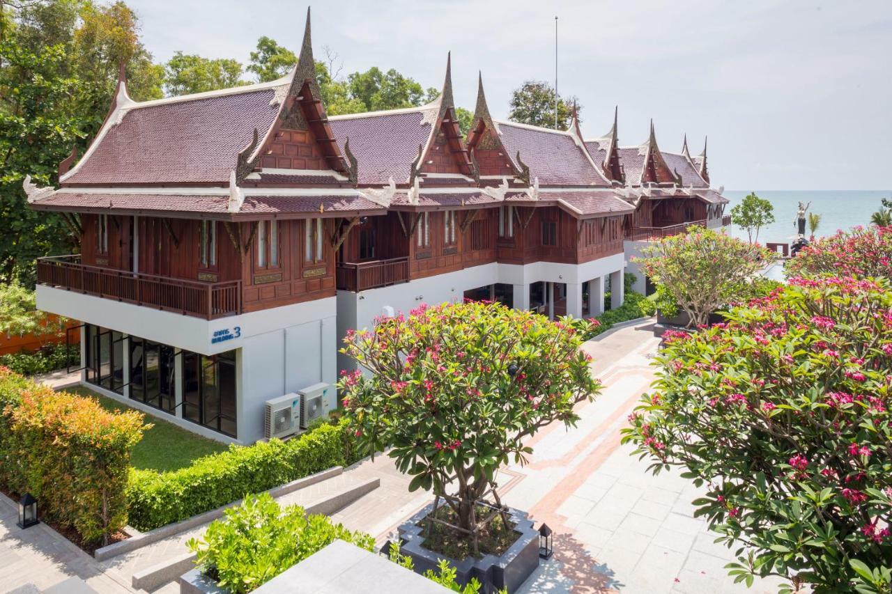 Aksorn Rayong, The Vitality Collection - Sha Plus Klaeng Luaran gambar