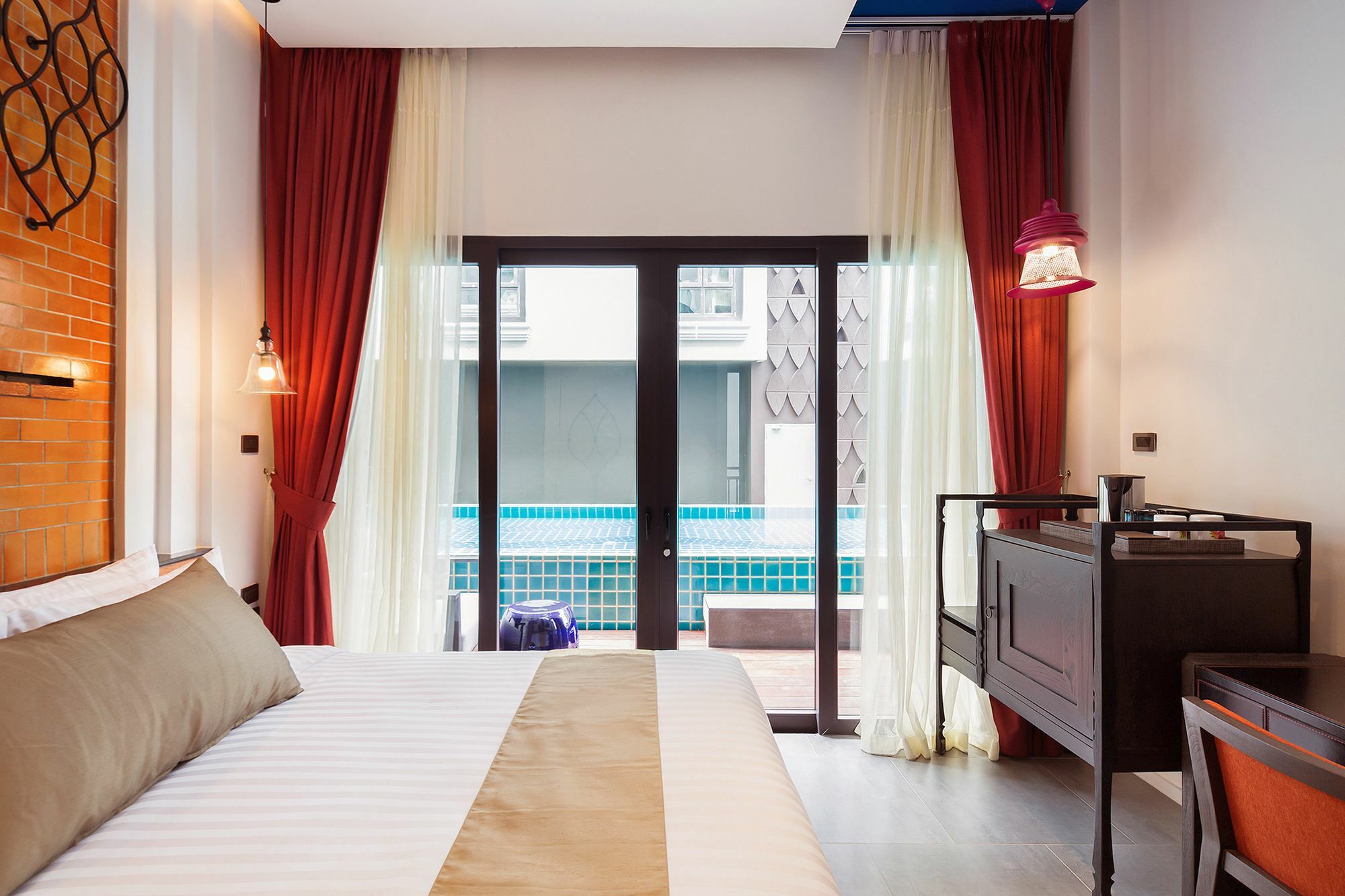 Aksorn Rayong, The Vitality Collection - Sha Plus Klaeng Luaran gambar