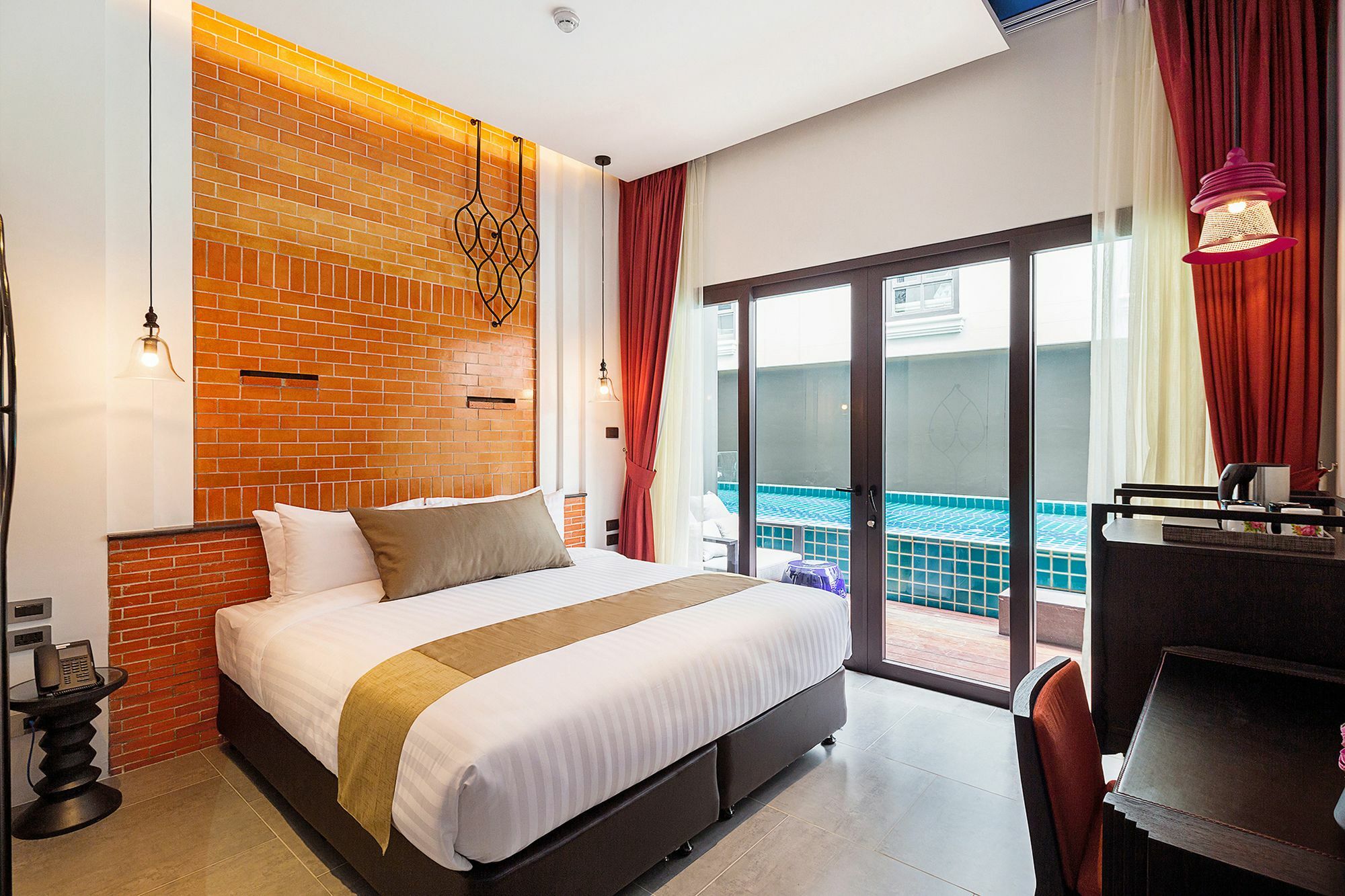Aksorn Rayong, The Vitality Collection - Sha Plus Klaeng Luaran gambar