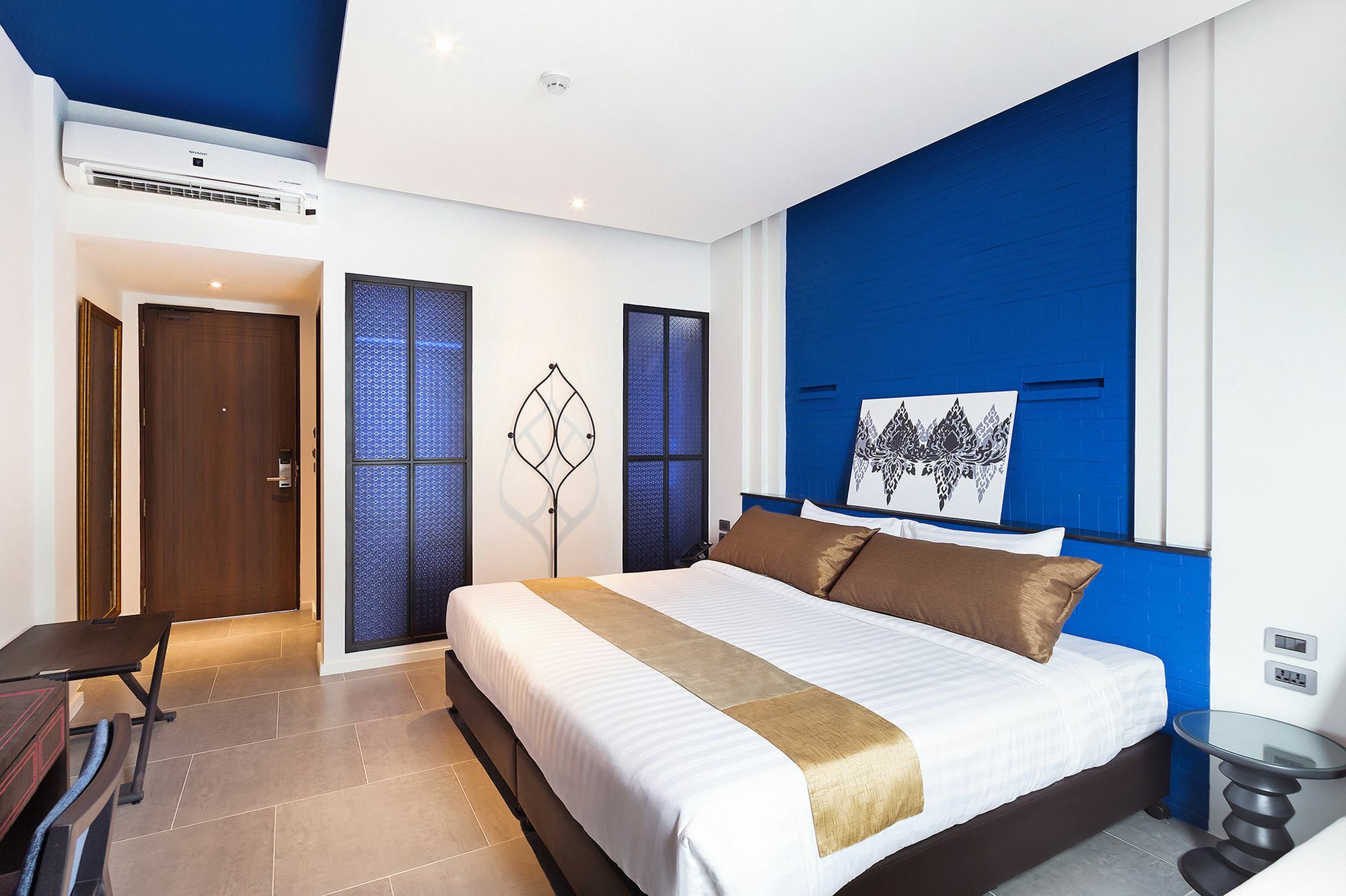 Aksorn Rayong, The Vitality Collection - Sha Plus Klaeng Luaran gambar