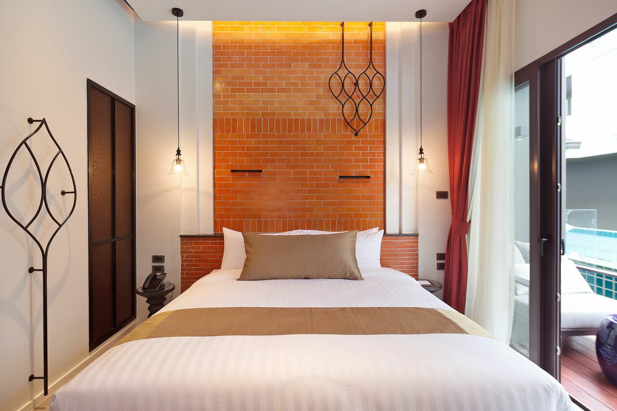 Aksorn Rayong, The Vitality Collection - Sha Plus Klaeng Luaran gambar