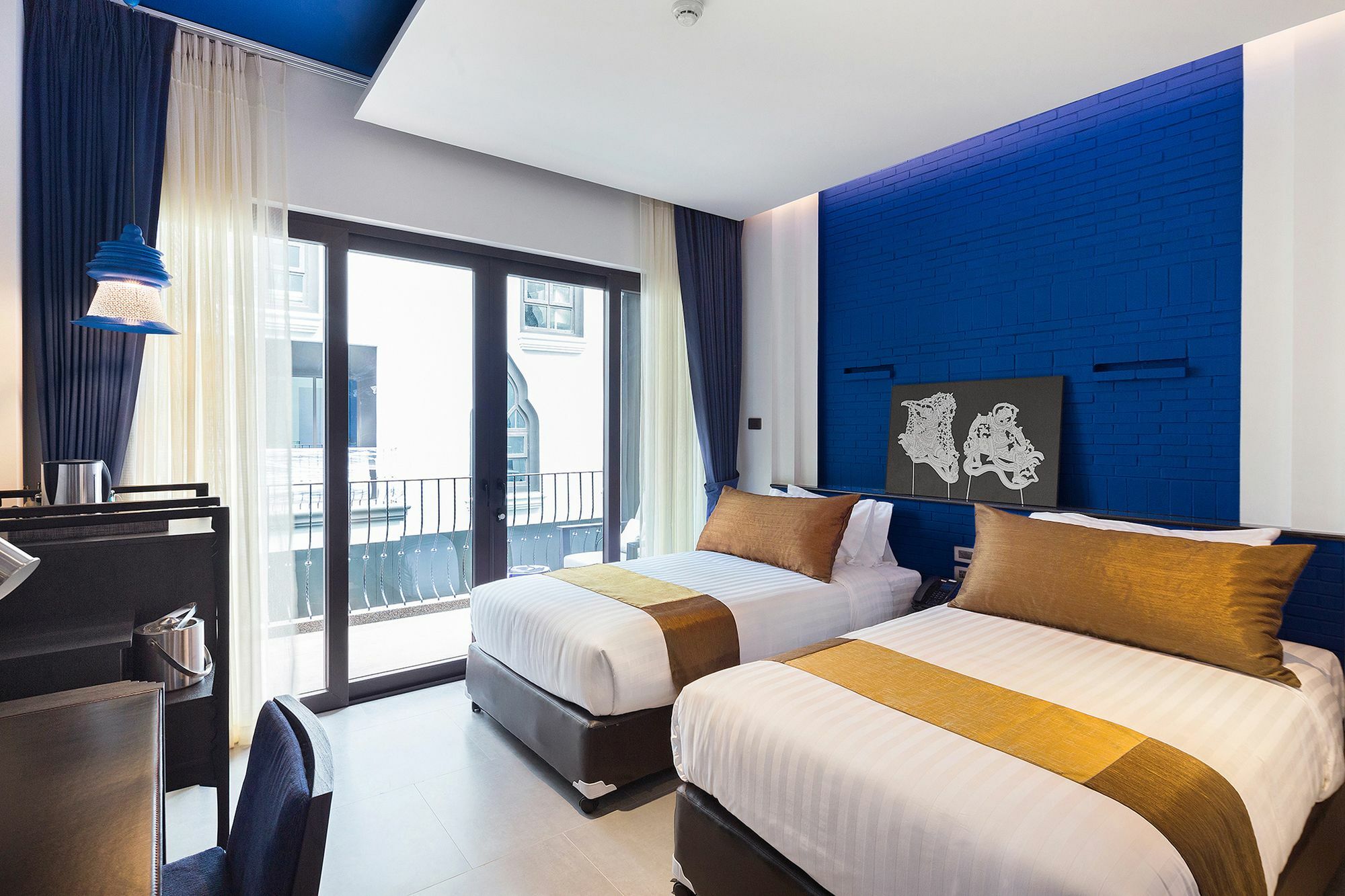 Aksorn Rayong, The Vitality Collection - Sha Plus Klaeng Luaran gambar