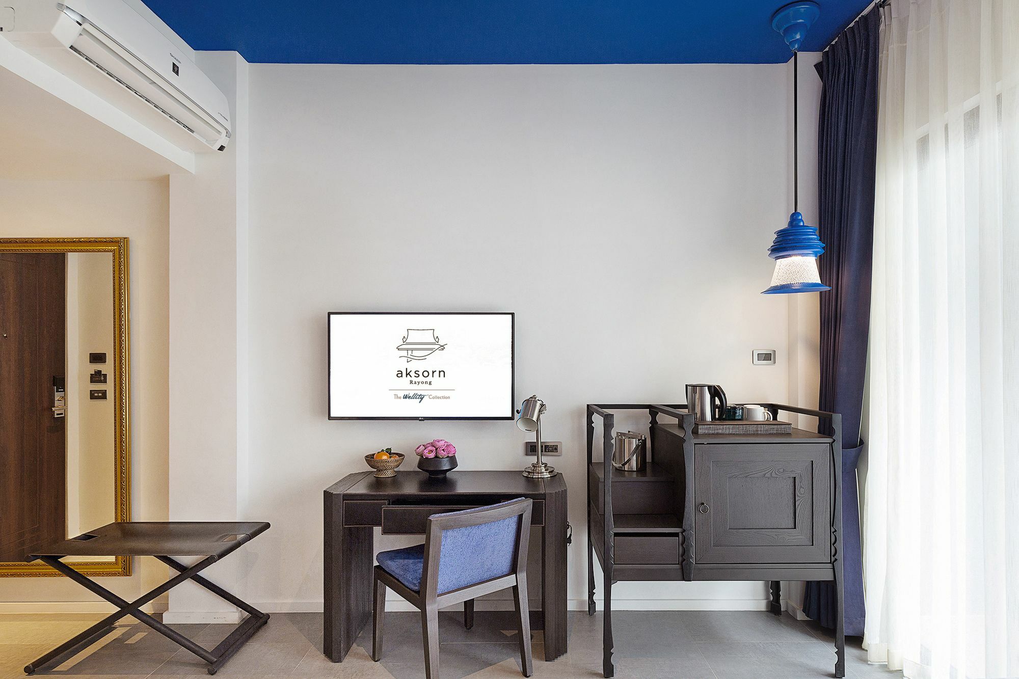 Aksorn Rayong, The Vitality Collection - Sha Plus Klaeng Luaran gambar