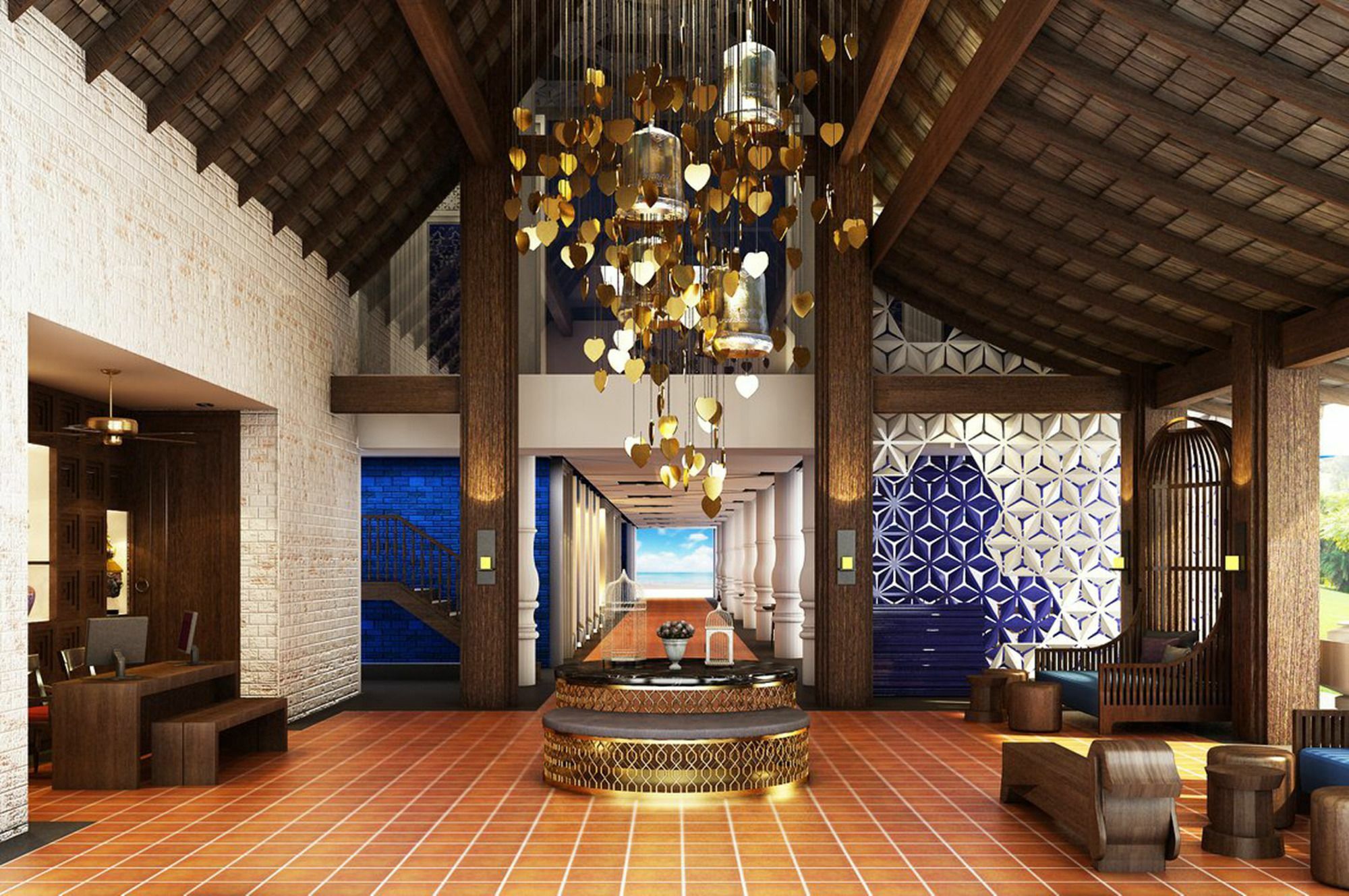Aksorn Rayong, The Vitality Collection - Sha Plus Klaeng Luaran gambar