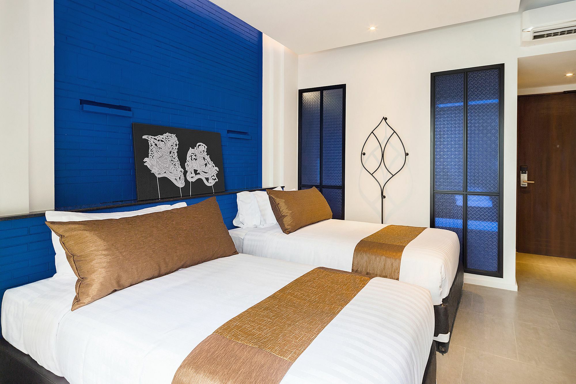 Aksorn Rayong, The Vitality Collection - Sha Plus Klaeng Luaran gambar
