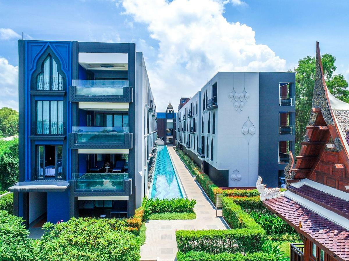 Aksorn Rayong, The Vitality Collection - Sha Plus Klaeng Luaran gambar