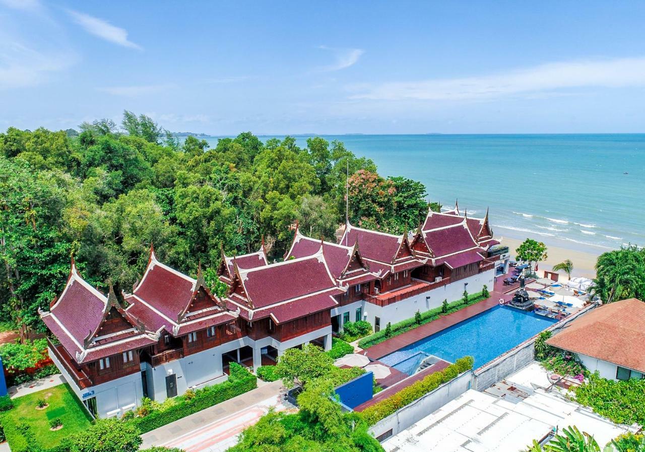 Aksorn Rayong, The Vitality Collection - Sha Plus Klaeng Luaran gambar