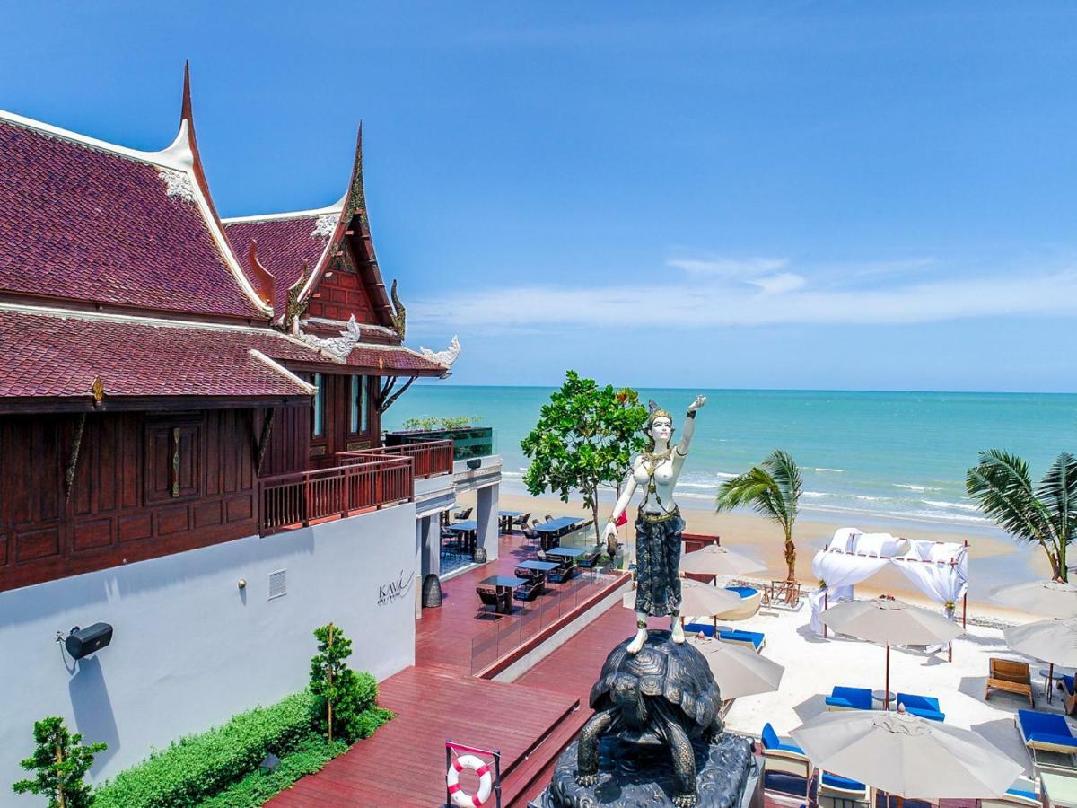 Aksorn Rayong, The Vitality Collection - Sha Plus Klaeng Luaran gambar