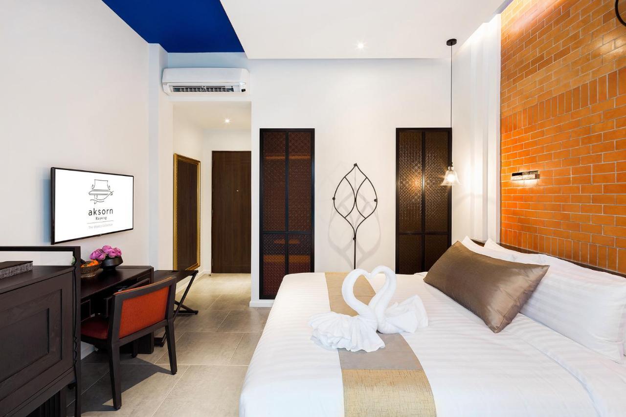 Aksorn Rayong, The Vitality Collection - Sha Plus Klaeng Luaran gambar