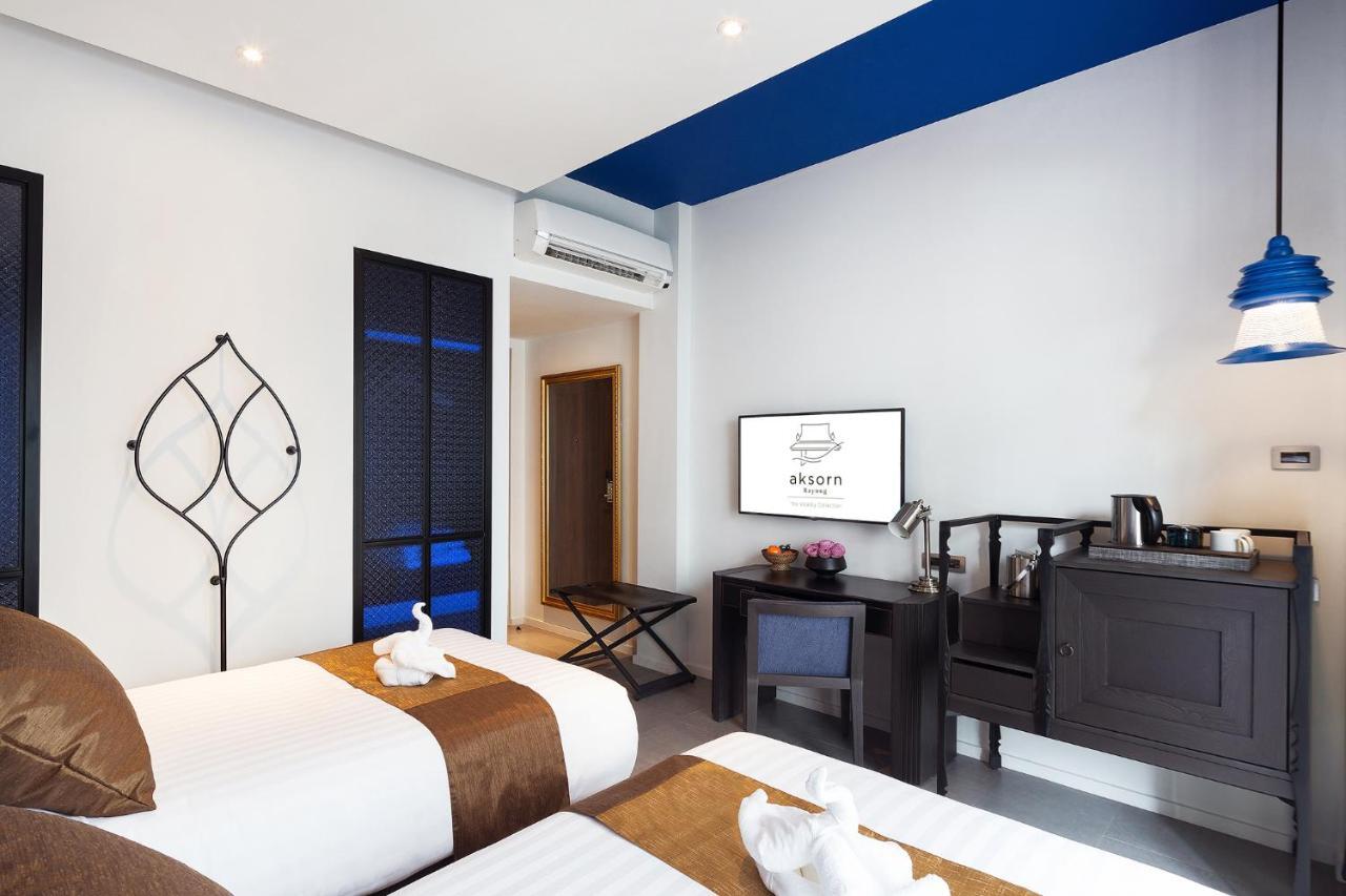 Aksorn Rayong, The Vitality Collection - Sha Plus Klaeng Luaran gambar