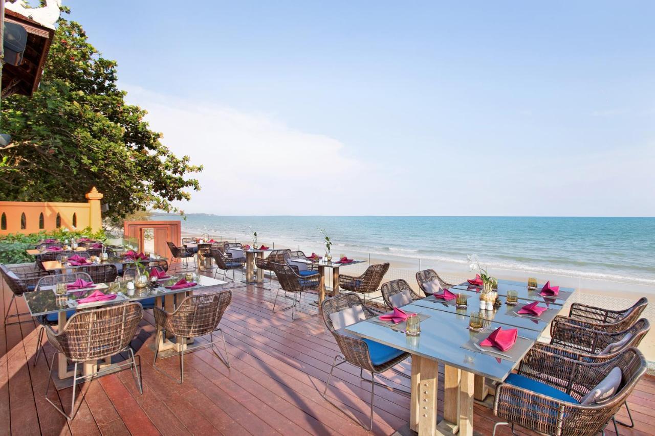 Aksorn Rayong, The Vitality Collection - Sha Plus Klaeng Luaran gambar