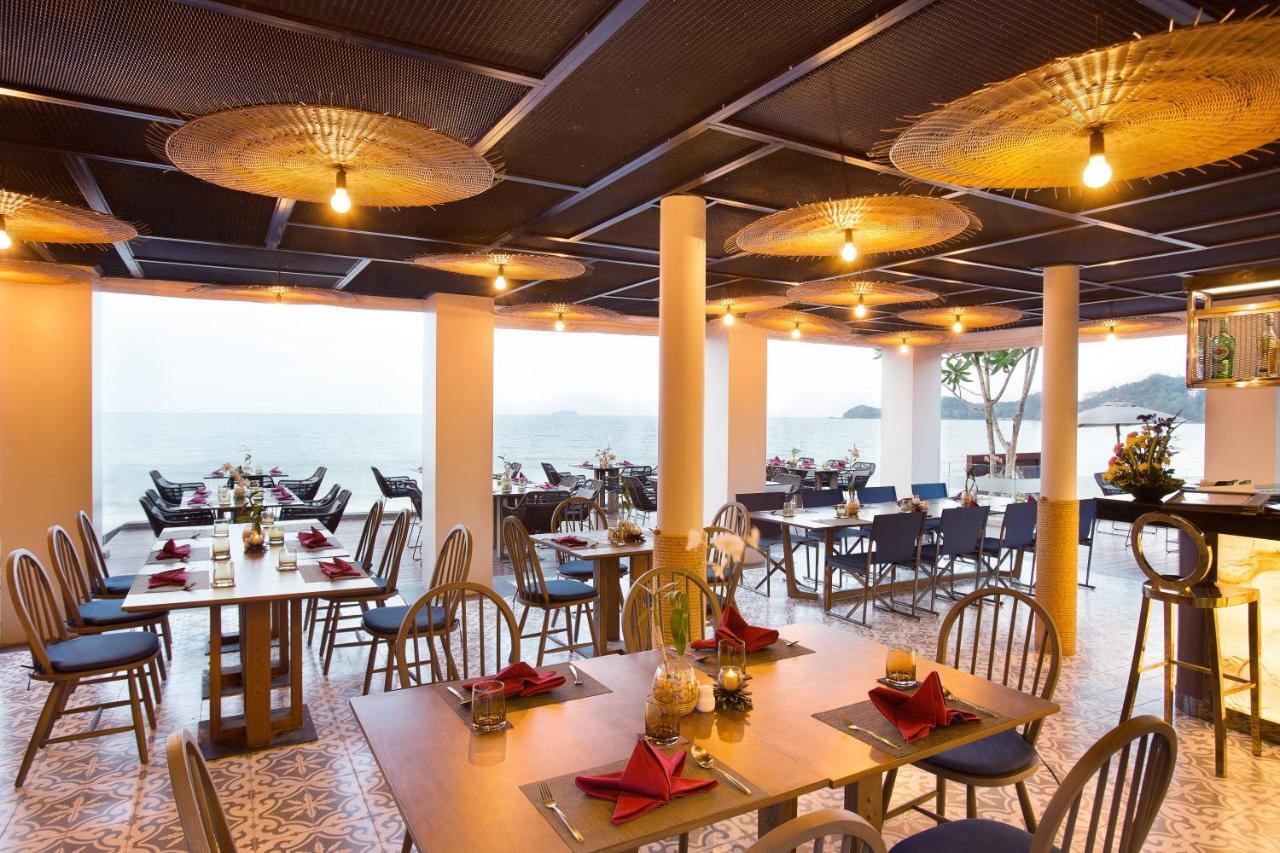 Aksorn Rayong, The Vitality Collection - Sha Plus Klaeng Luaran gambar
