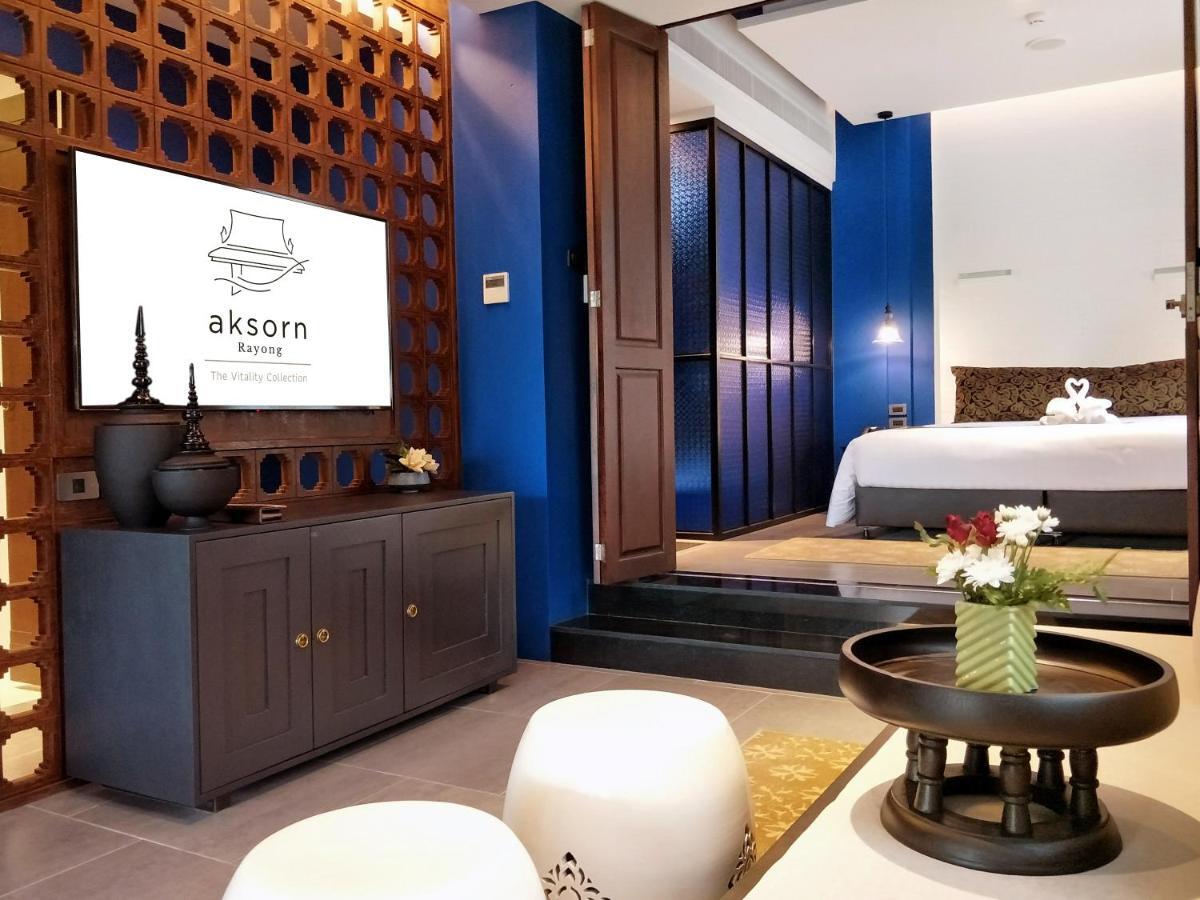 Aksorn Rayong, The Vitality Collection - Sha Plus Klaeng Luaran gambar