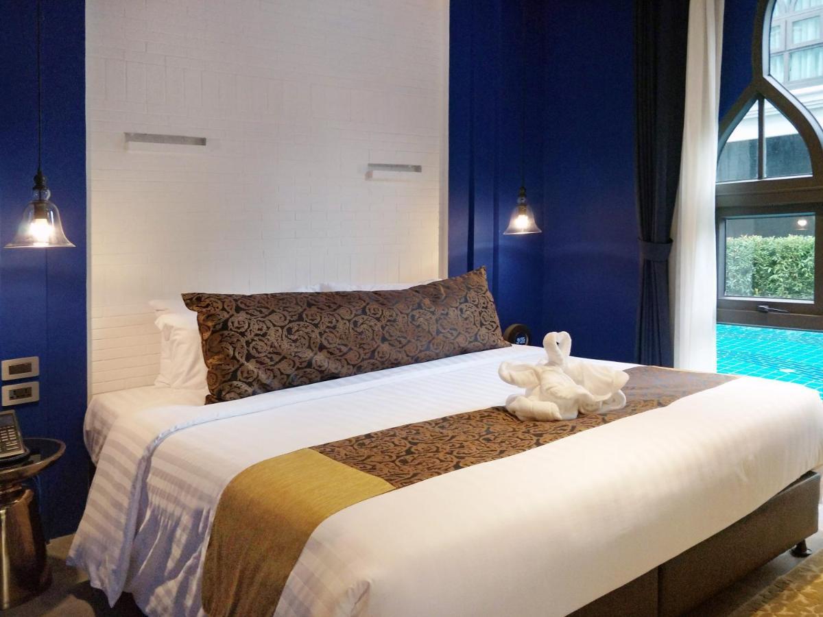 Aksorn Rayong, The Vitality Collection - Sha Plus Klaeng Luaran gambar