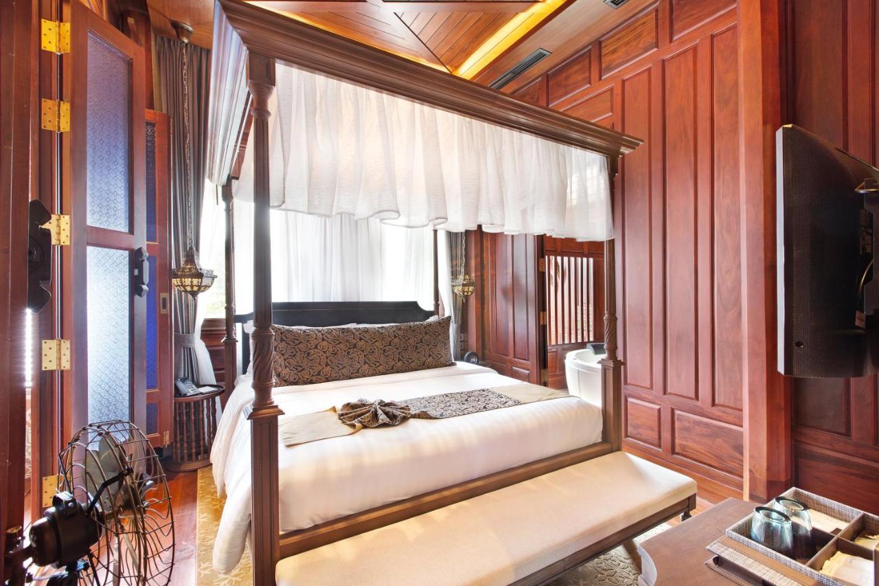 Aksorn Rayong, The Vitality Collection - Sha Plus Klaeng Luaran gambar