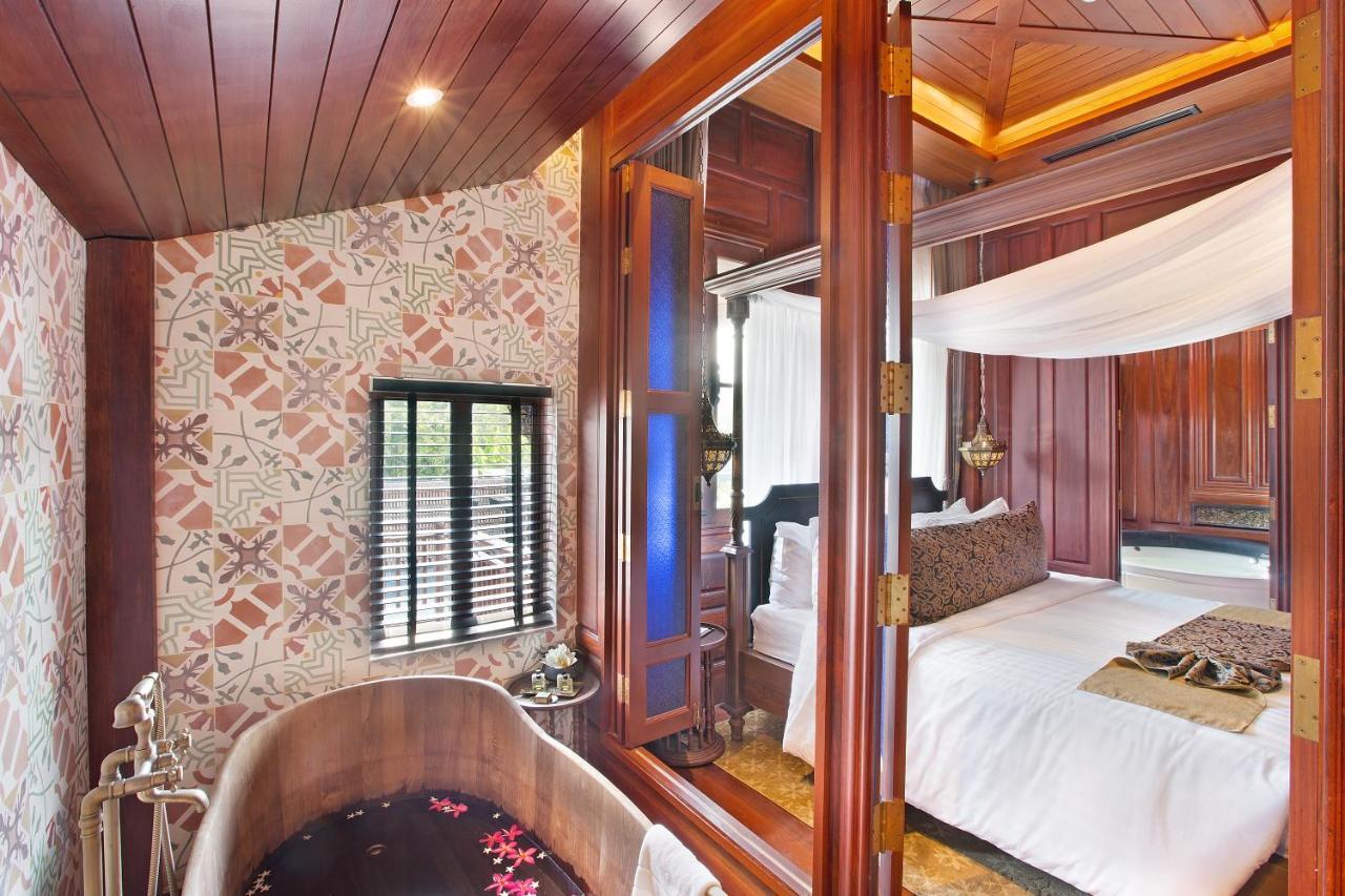 Aksorn Rayong, The Vitality Collection - Sha Plus Klaeng Luaran gambar